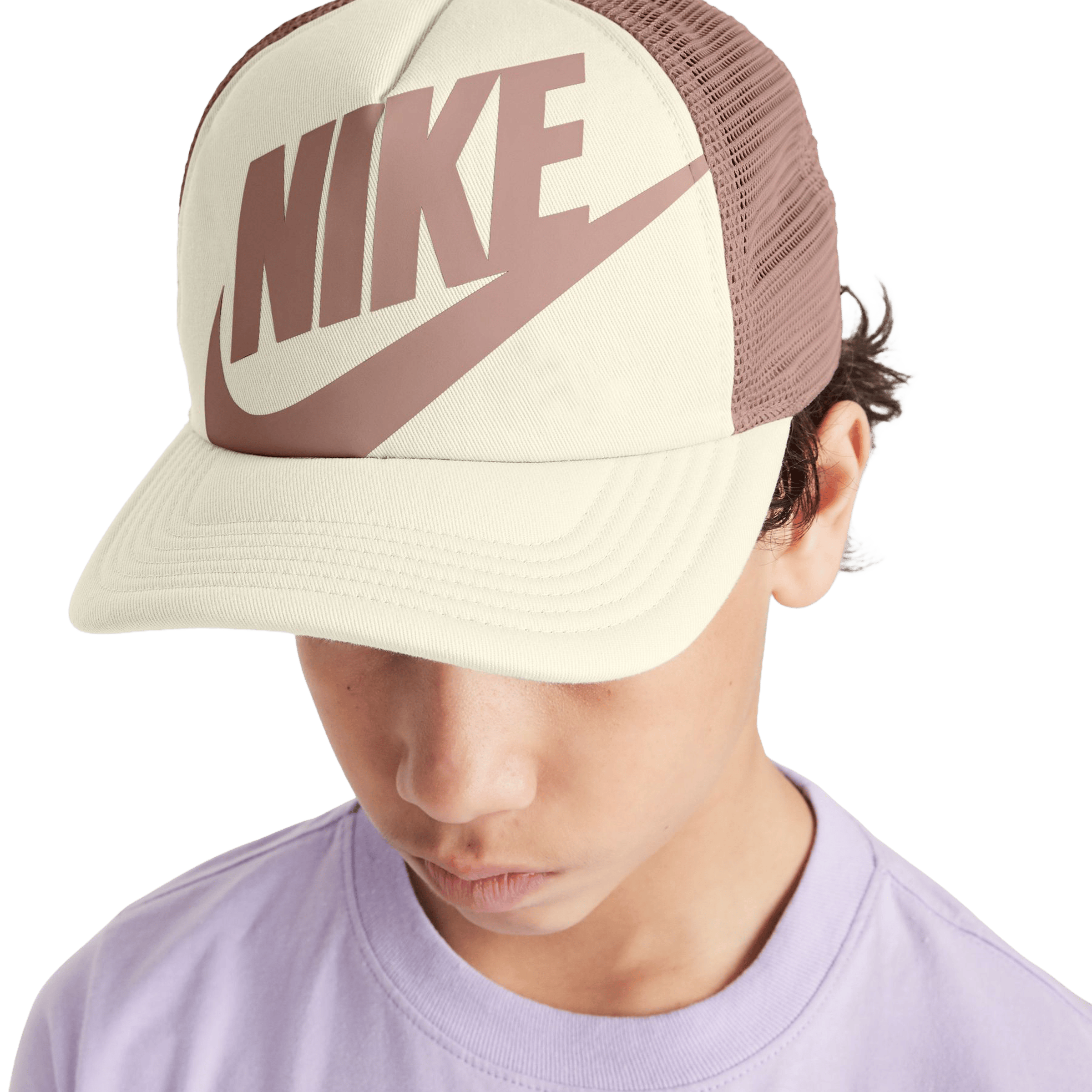 Nike Rise Structured Trucker Cap