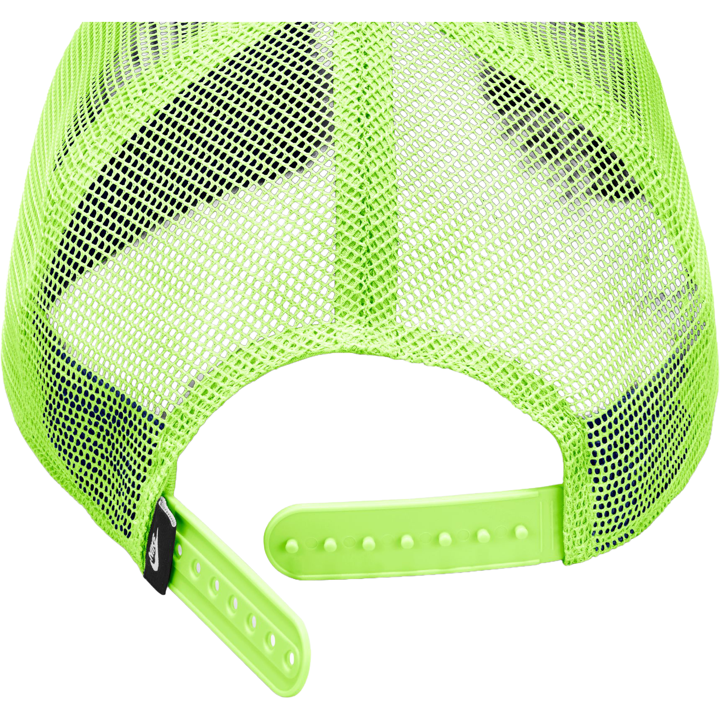 Nike Rise Structured Trucker Cap