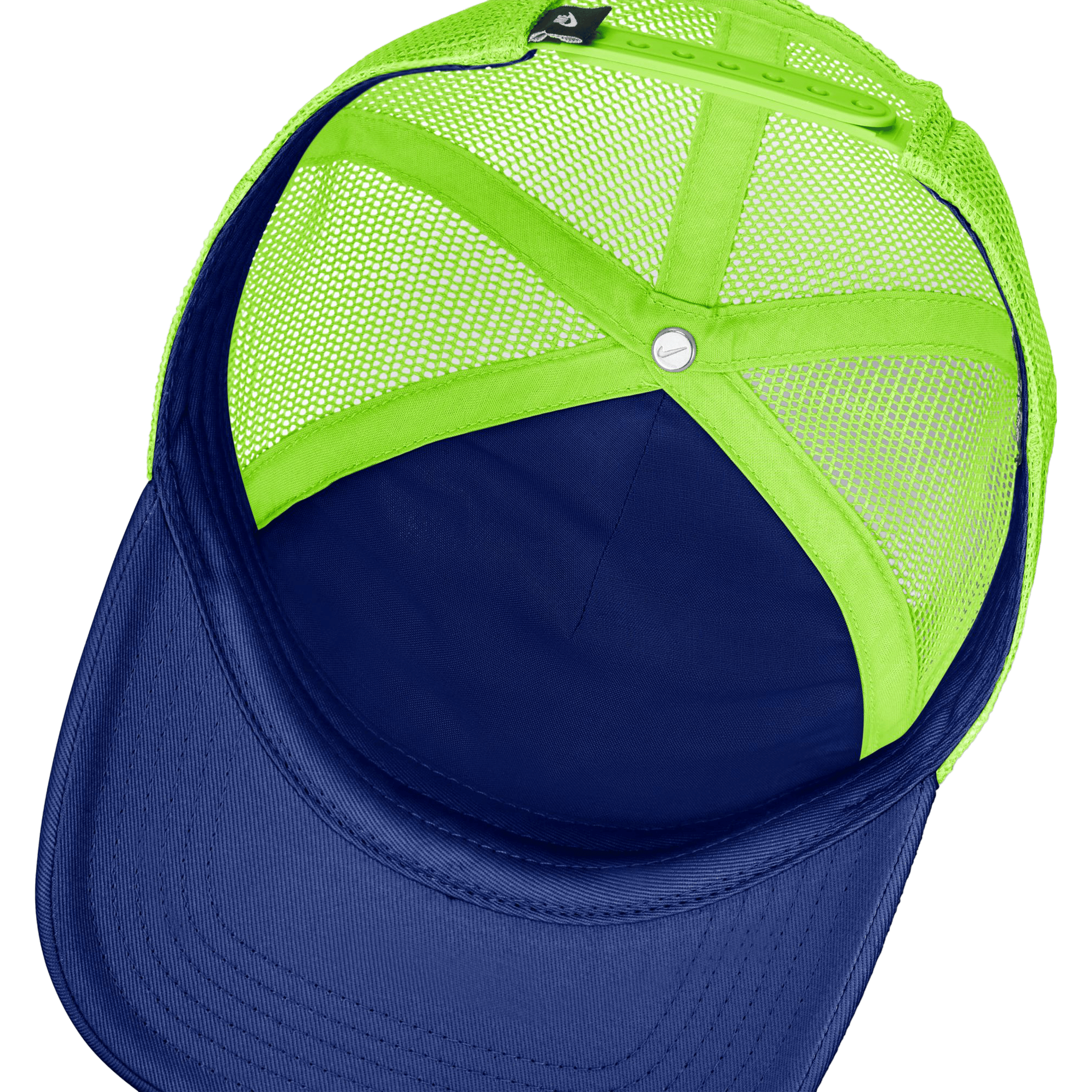 Nike Rise Structured Trucker Cap