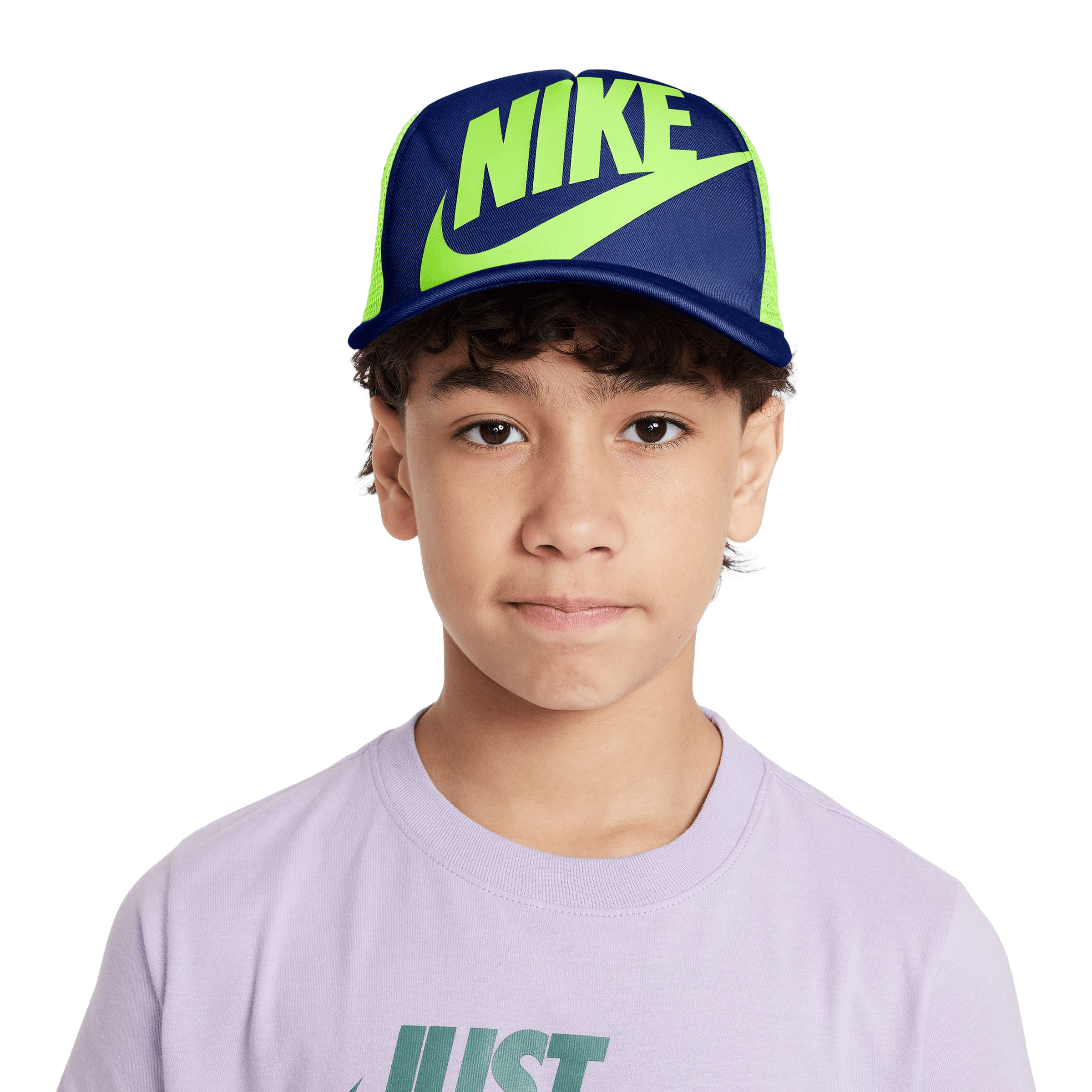Nike Rise Structured Trucker Cap