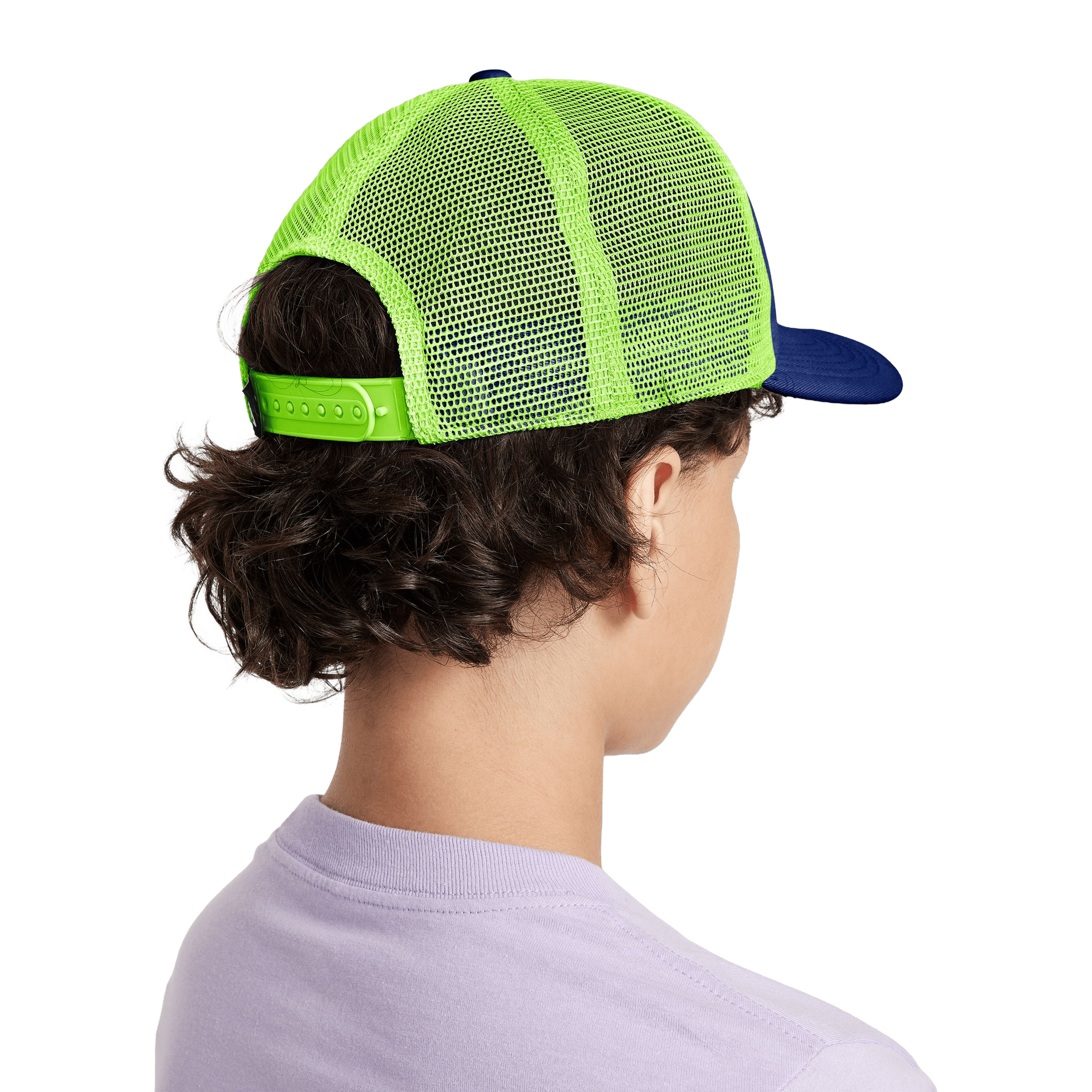 Nike Rise Structured Trucker Cap