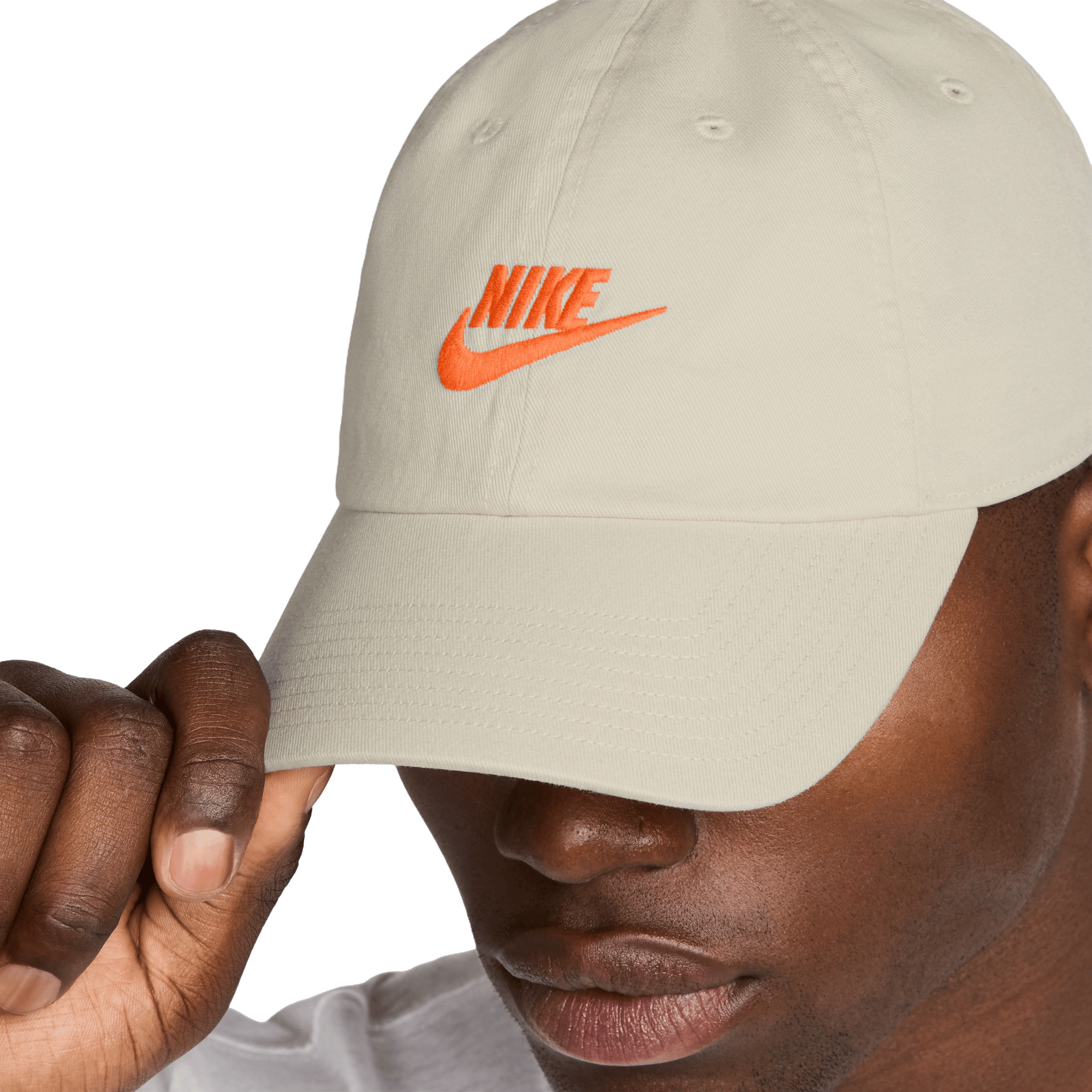 Nike Club Unstructured Futura Wash Cap