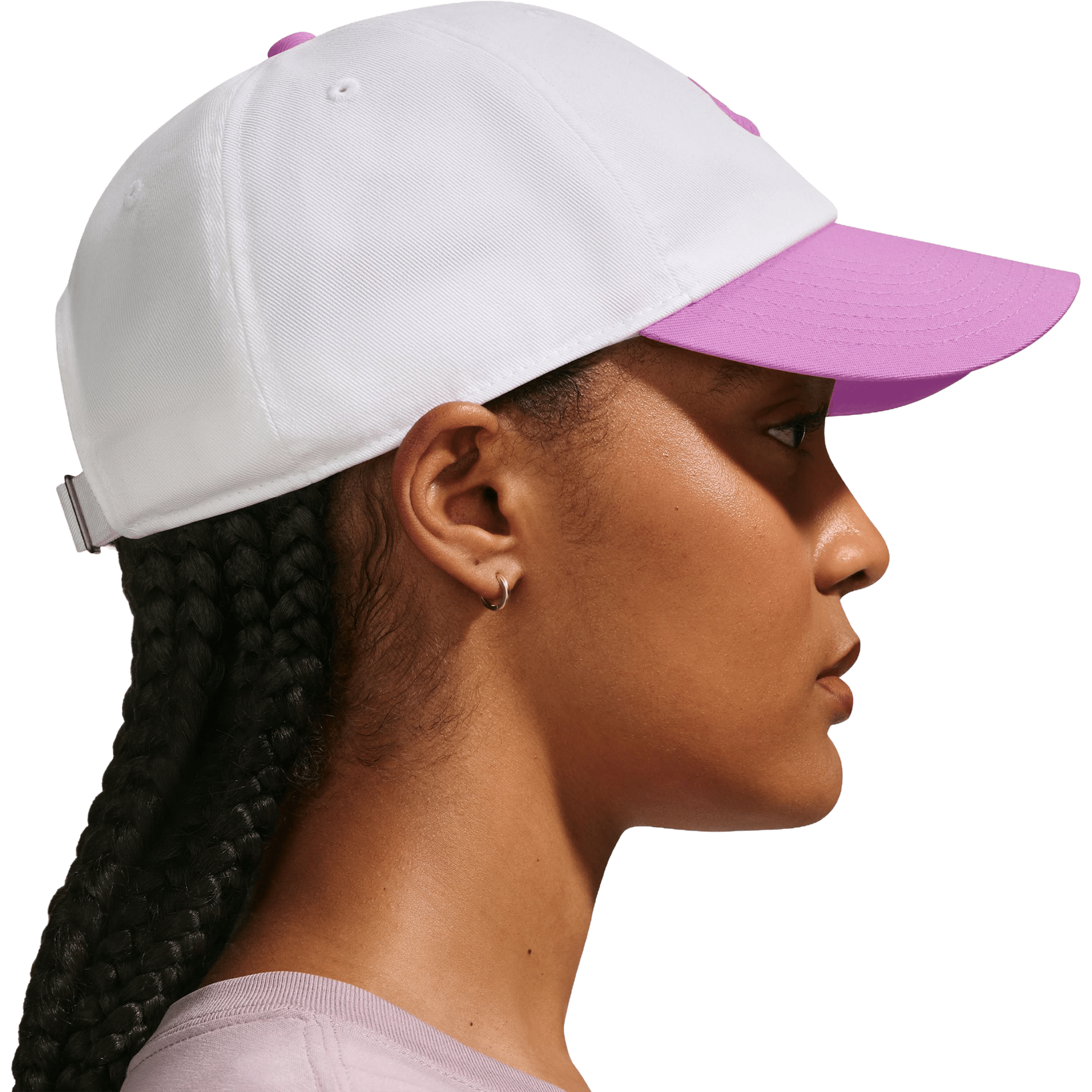 Nike Club Unstructured Futura Wash Cap