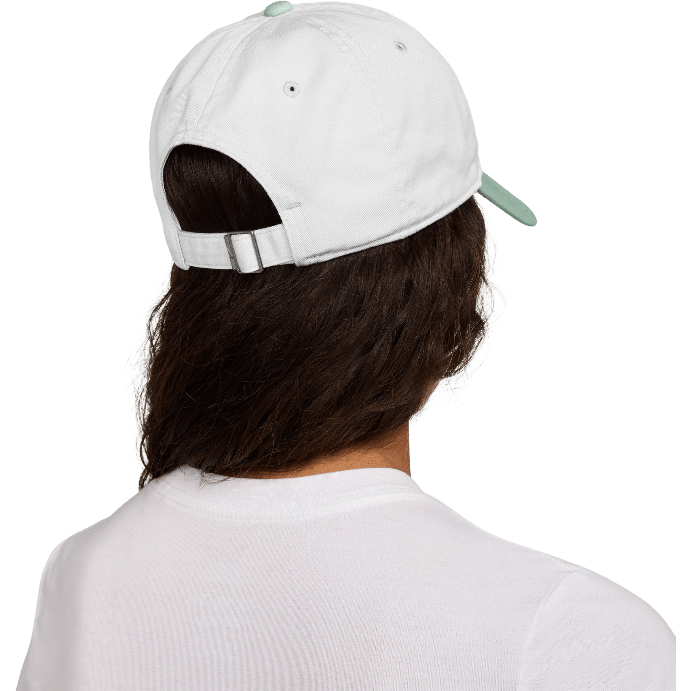 Nike Club Unstructured Futura Wash Cap