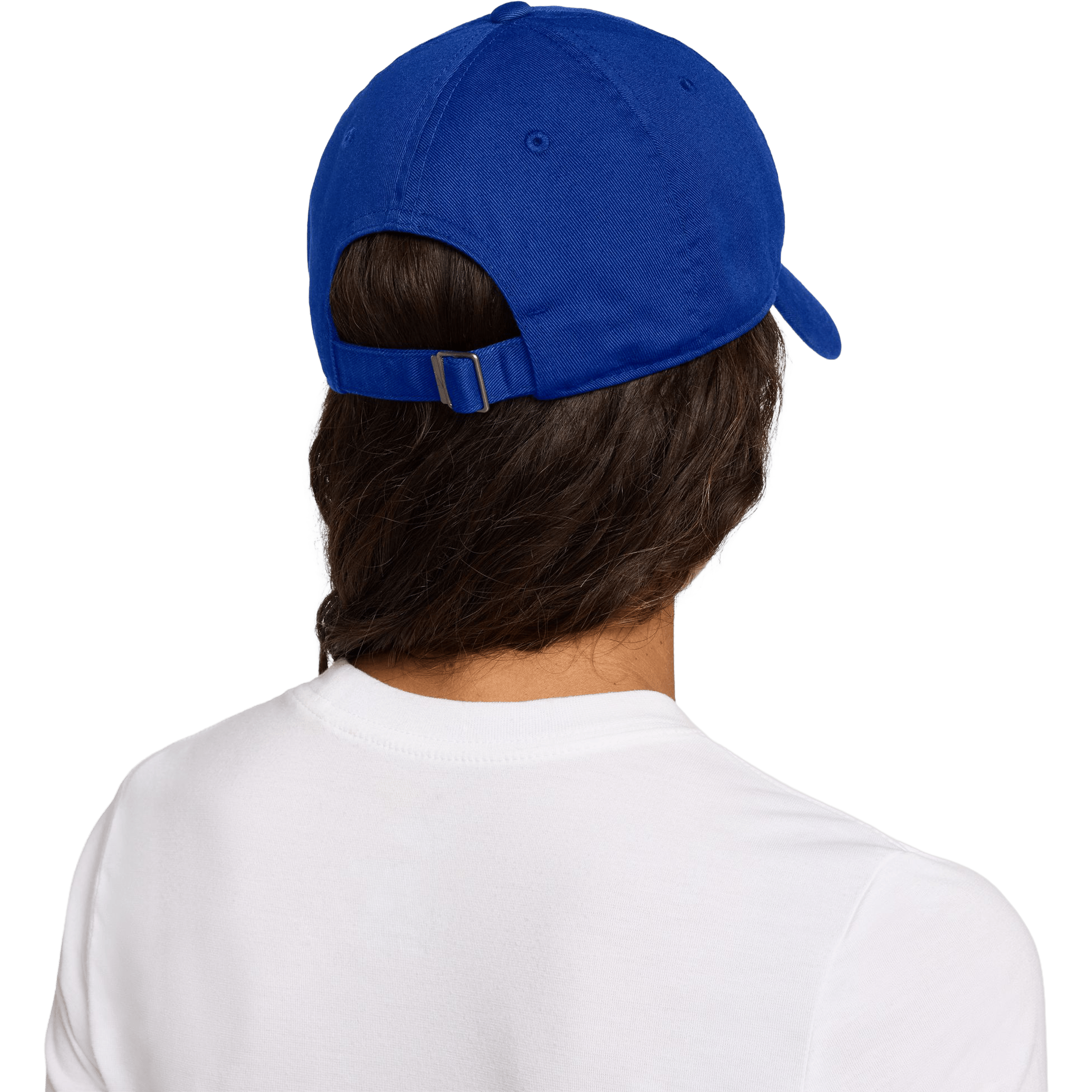 Nike Club Unstructured Futura Wash Cap