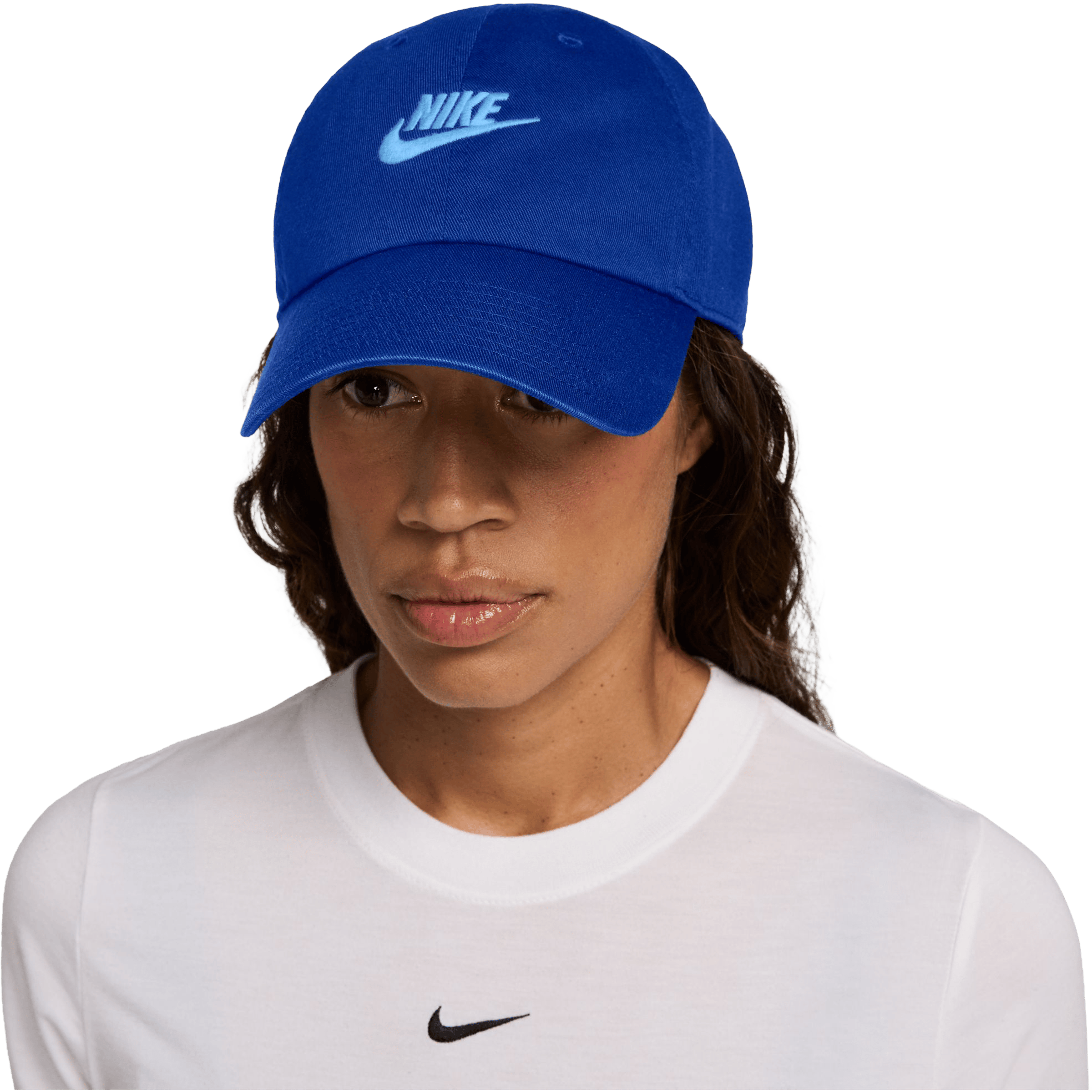 Nike Club Unstructured Futura Wash Cap