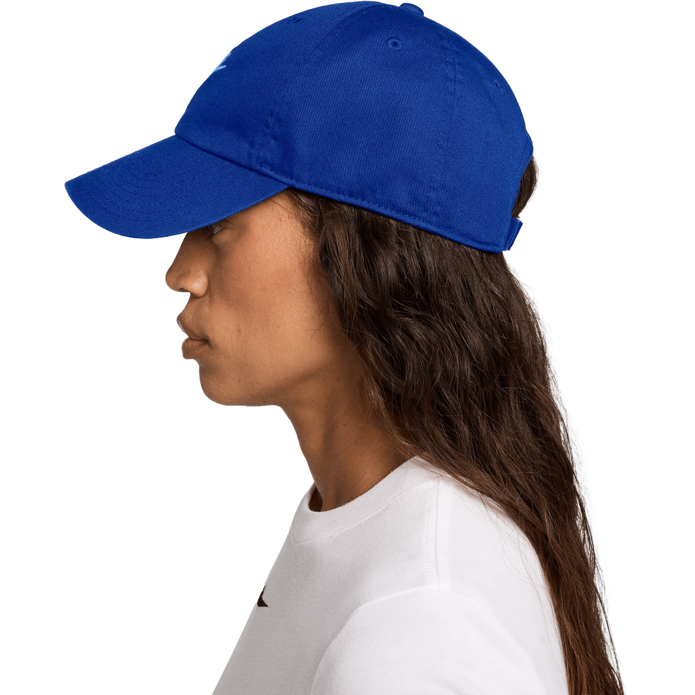 Nike Club Unstructured Futura Wash Cap