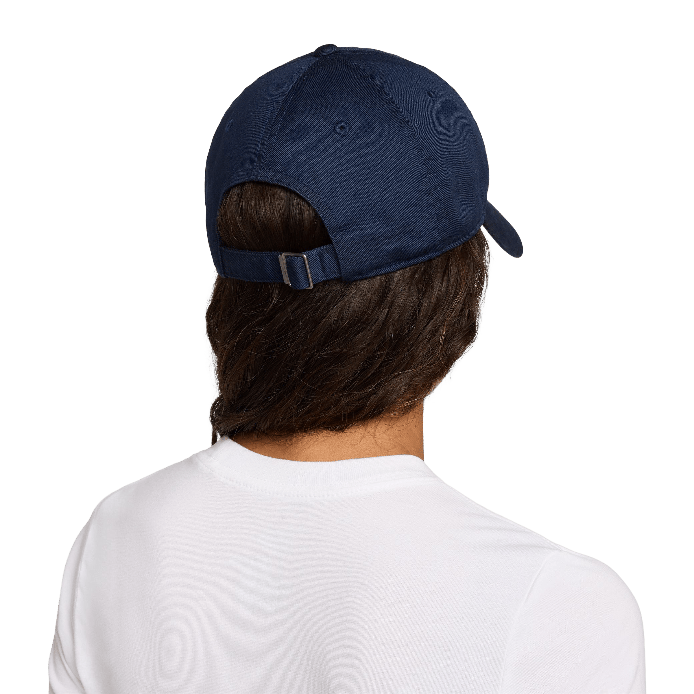 Nike Club Unstructured Futura Wash Cap