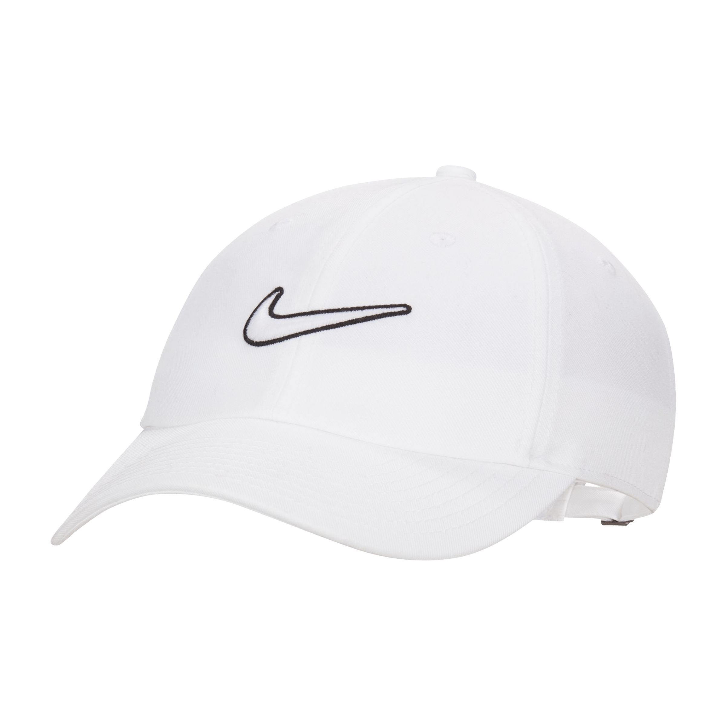 Nike Club Unstructured Swoosh Cap