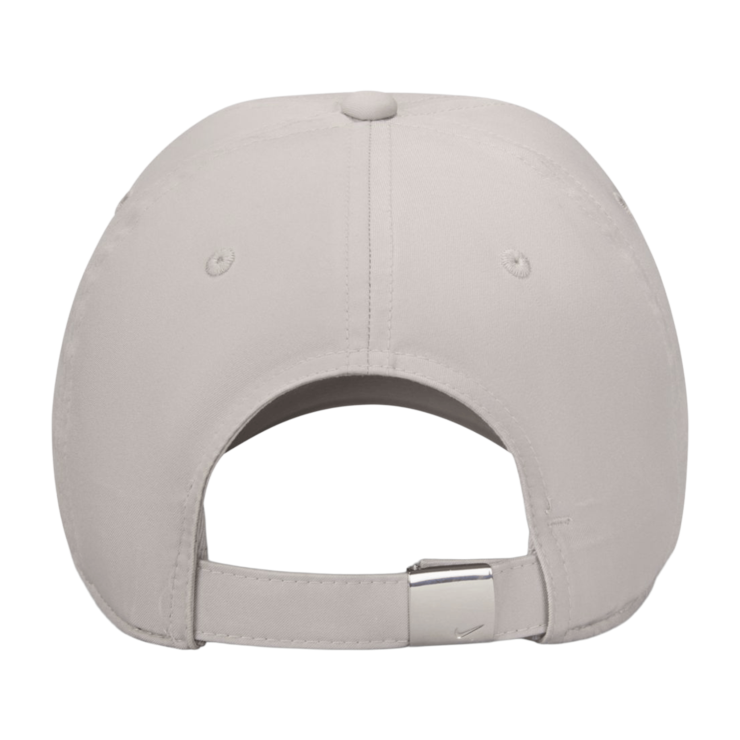 Nike Dri-FIT Club Unstructured Metal Swoosh Cap