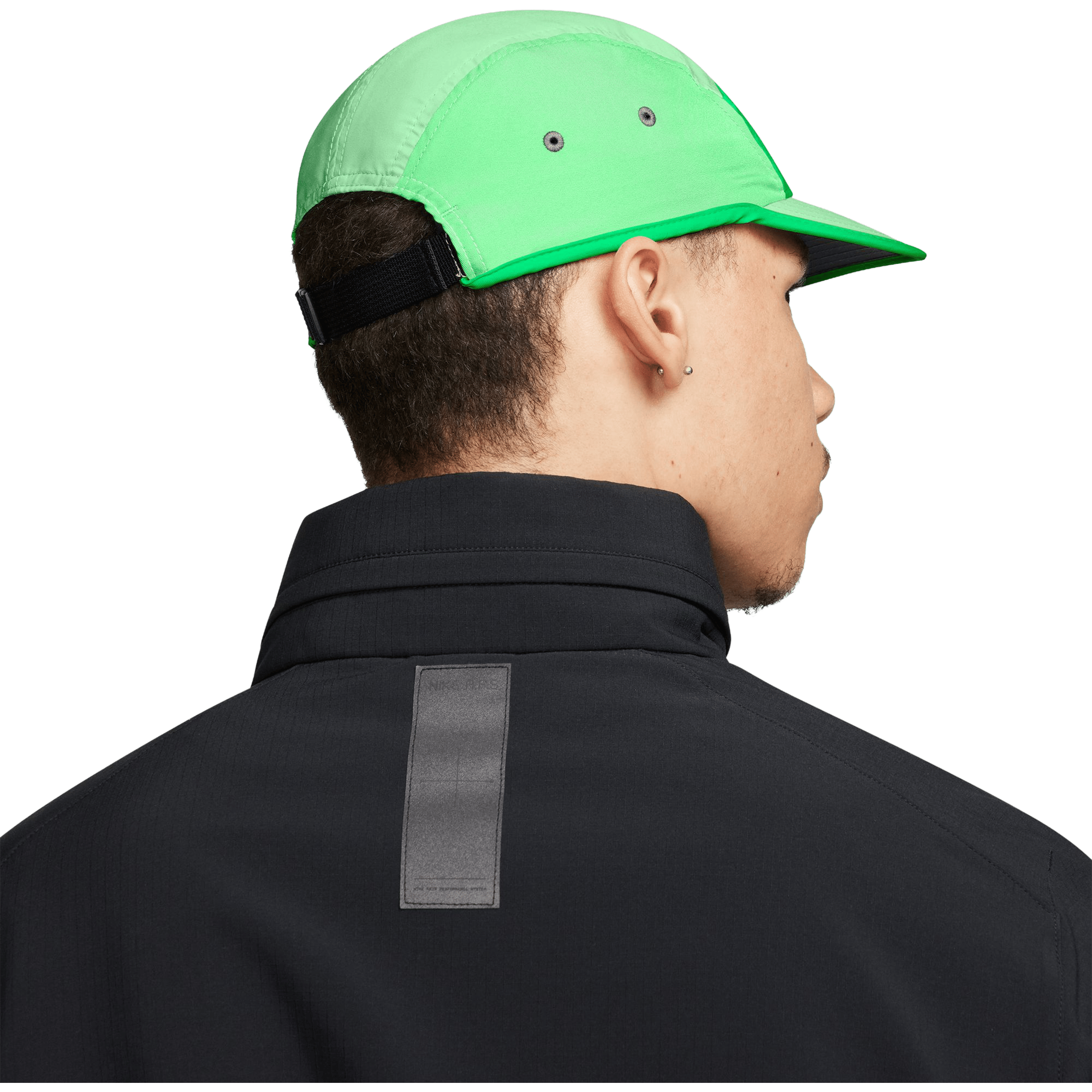 Nike Dri-FIT Fly Unstructured Swoosh Cap