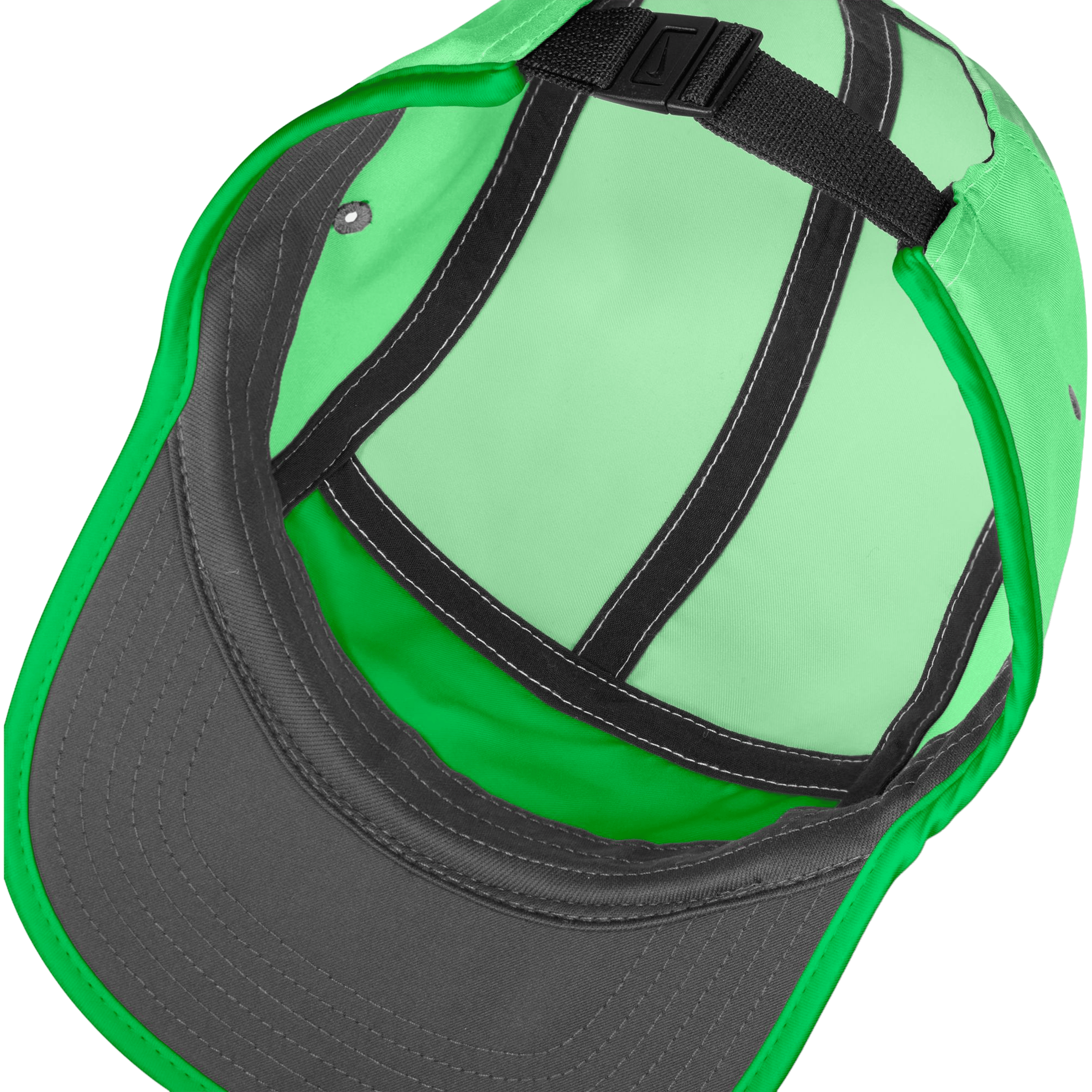 Nike Dri-FIT Fly Unstructured Swoosh Cap