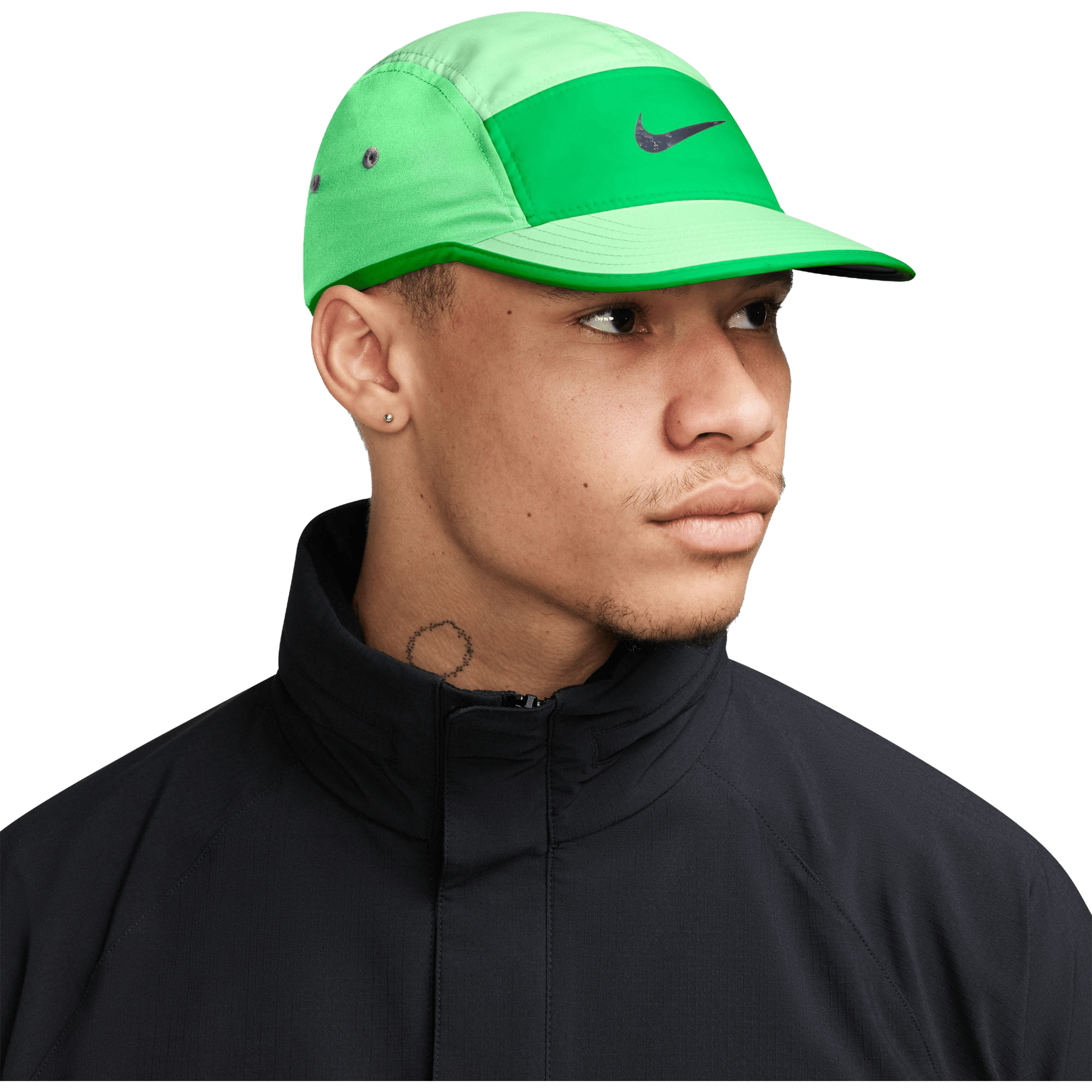 Nike Dri-FIT Fly Unstructured Swoosh Cap
