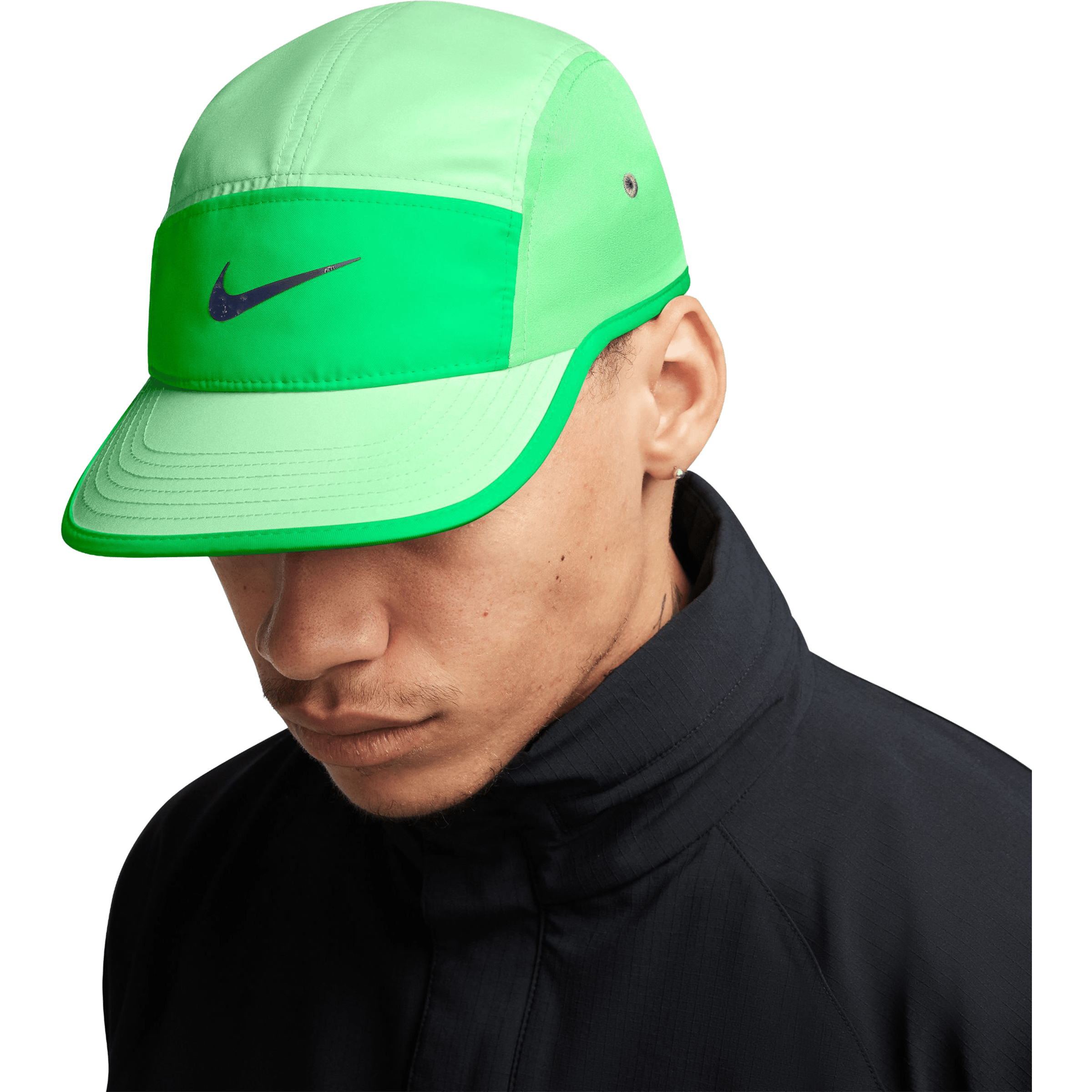 Nike Dri-FIT Fly Unstructured Swoosh Cap