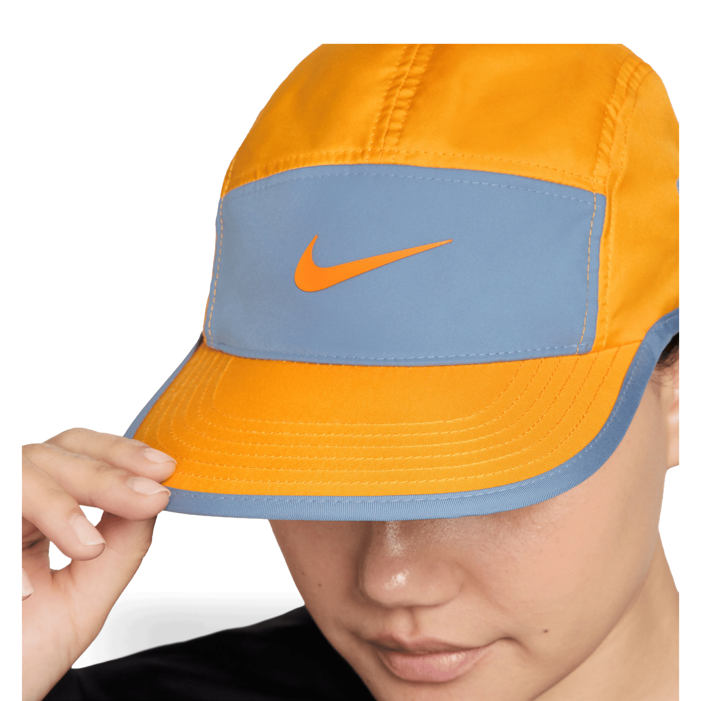 Nike Dri-FIT Fly Unstructured Swoosh Cap