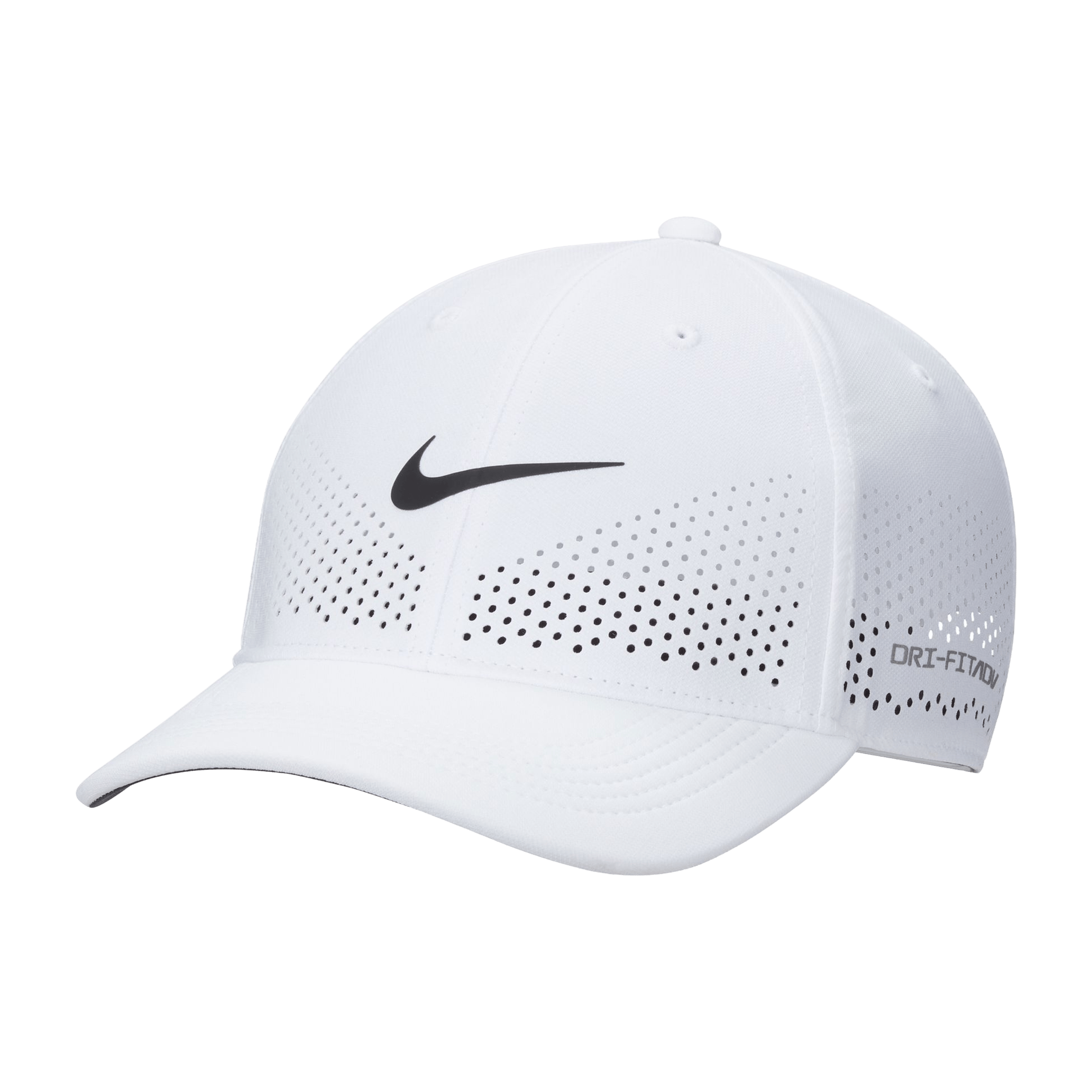 Nike Dri-FIT ADV Club Structured Swoosh Cap