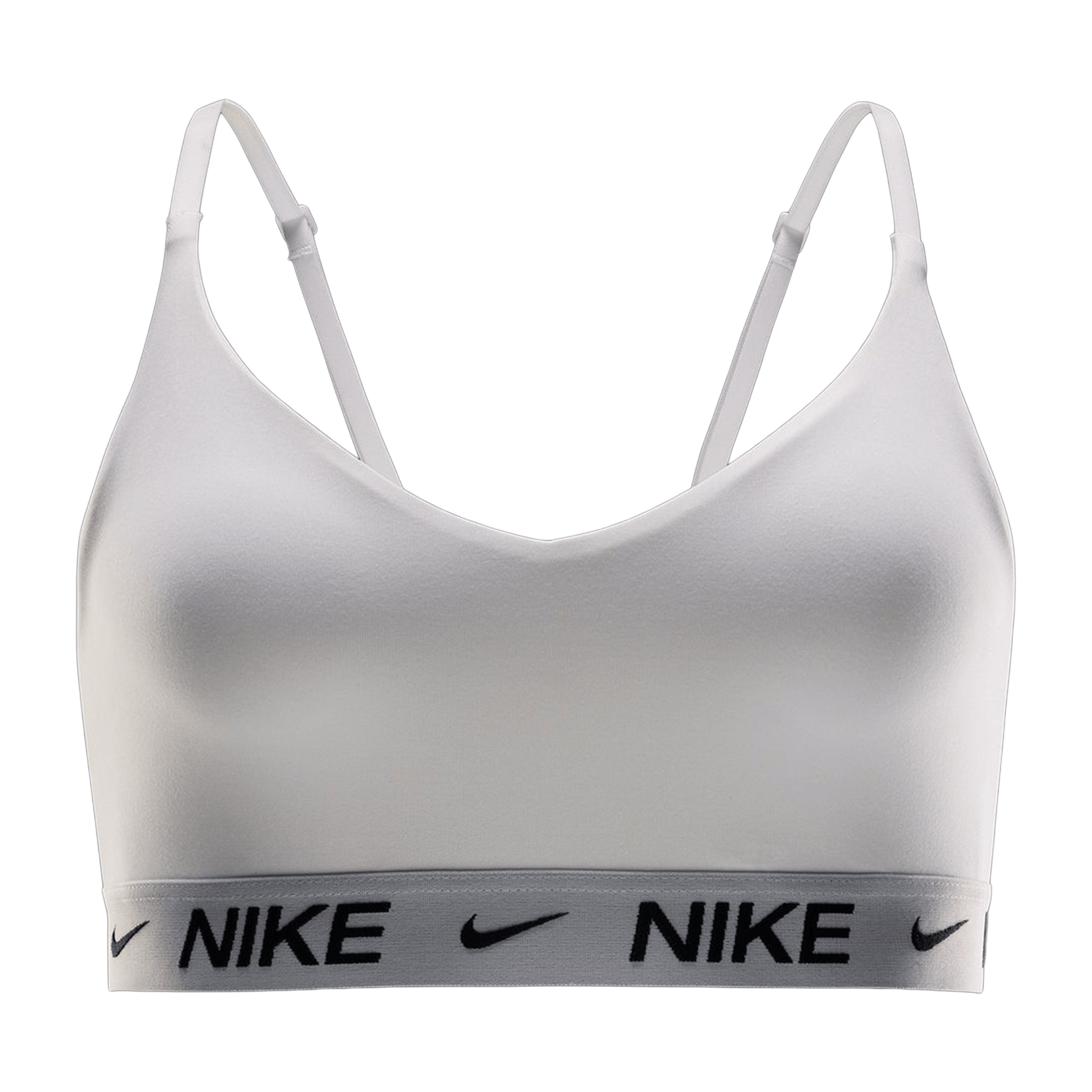 Nike Indy Light Support Padded Adjustable Sports Bra