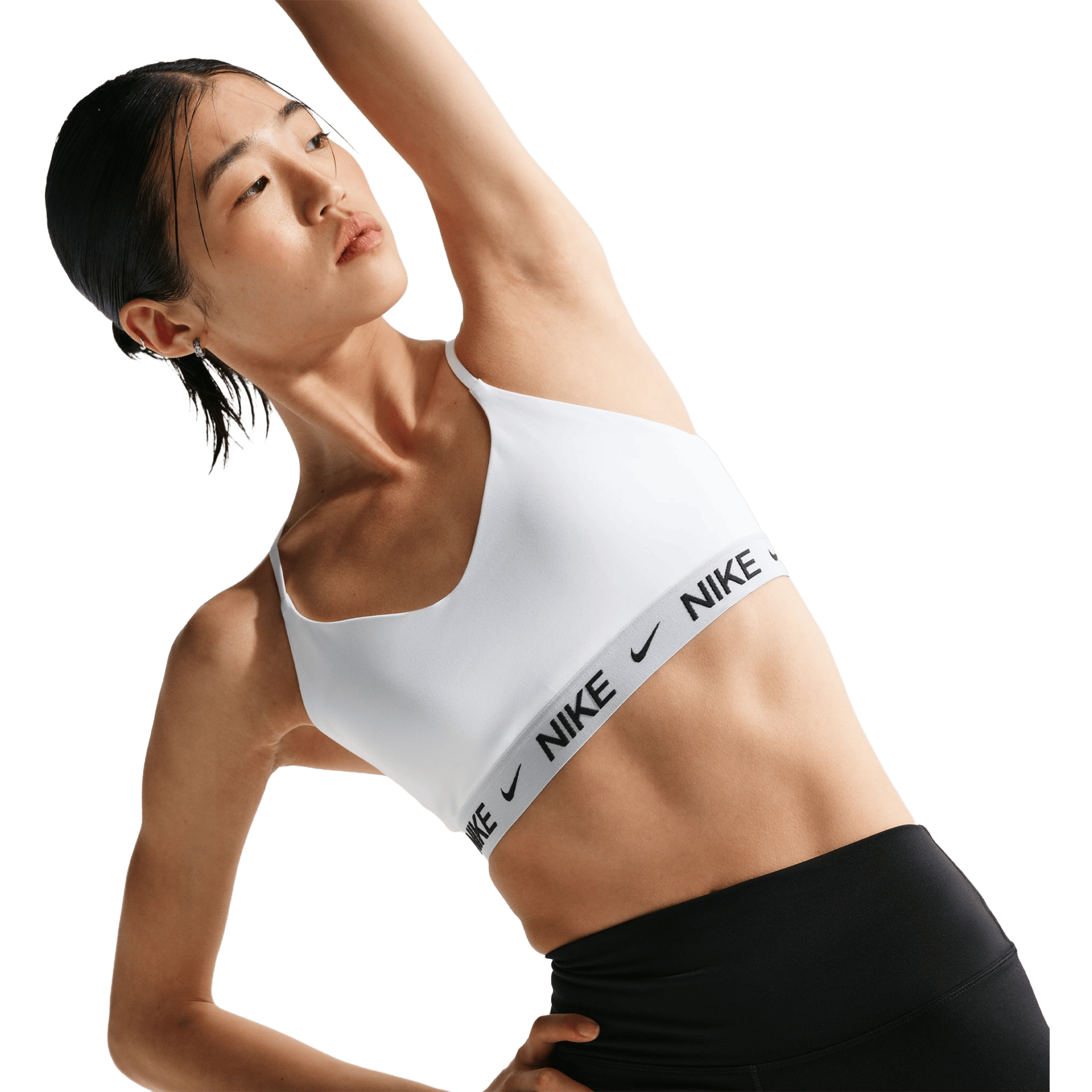 Nike Indy Light Support Padded Adjustable Sports Bra