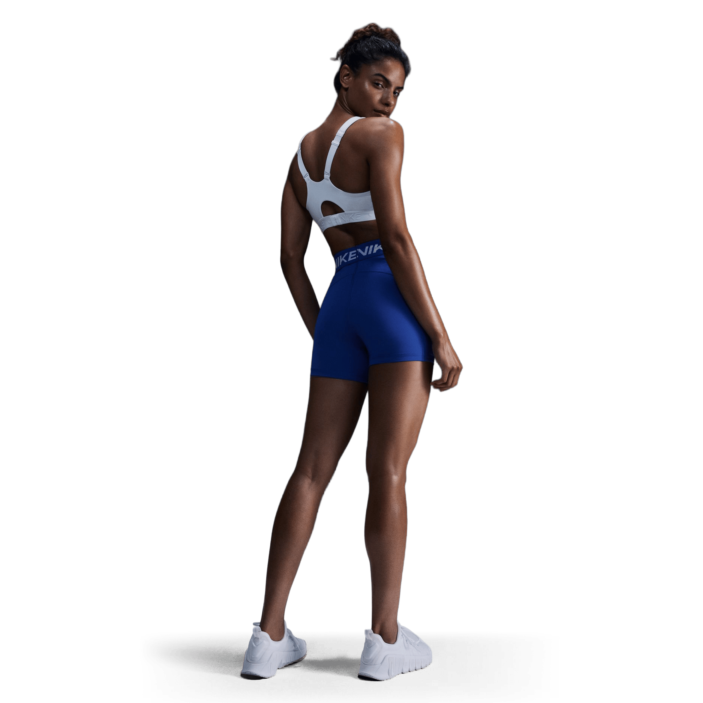 Nike Indy High Support Padded Adjustable Sports Bra