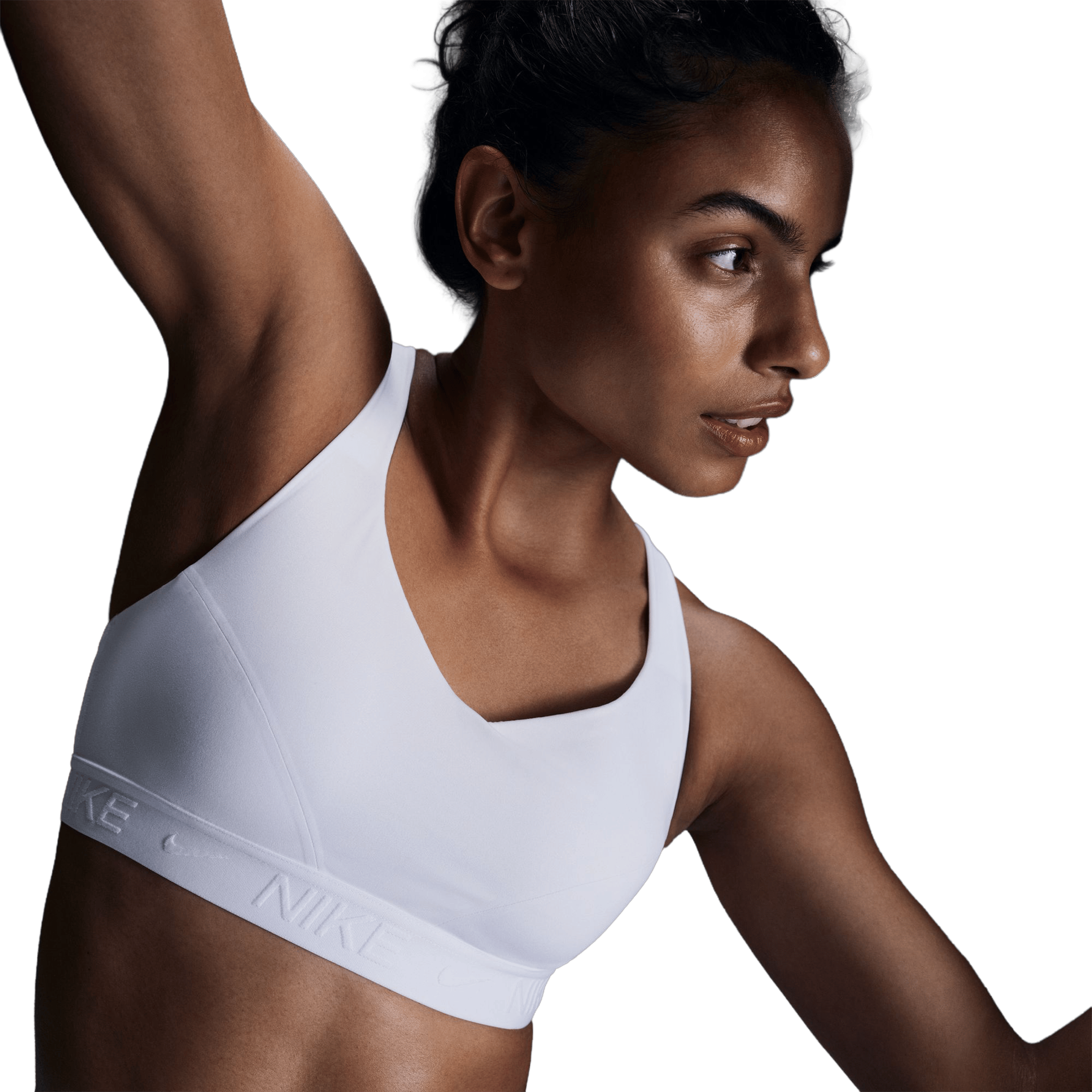 Nike Indy High Support Padded Adjustable Sports Bra