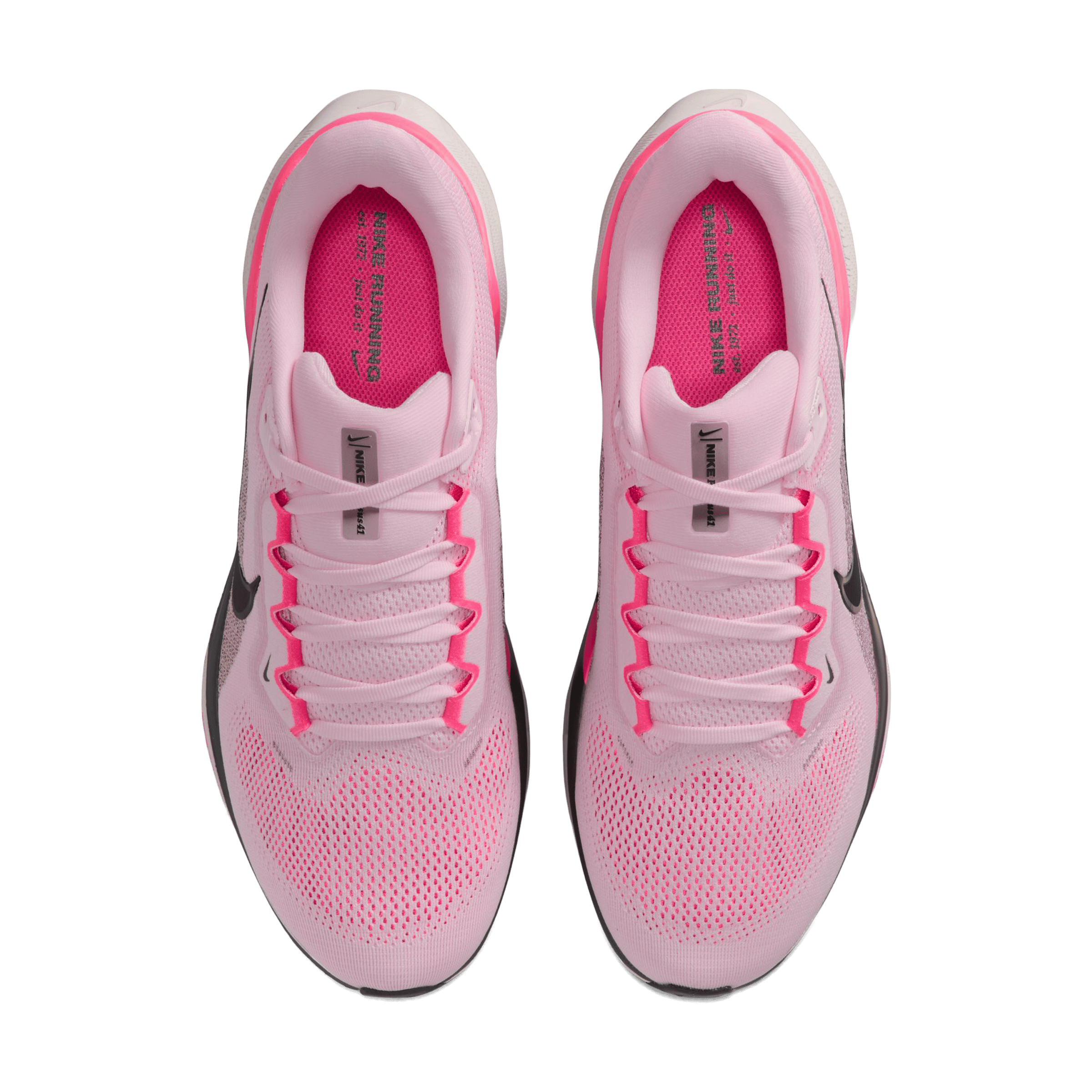 Mens Nike Pegasus 41 Running Shoes