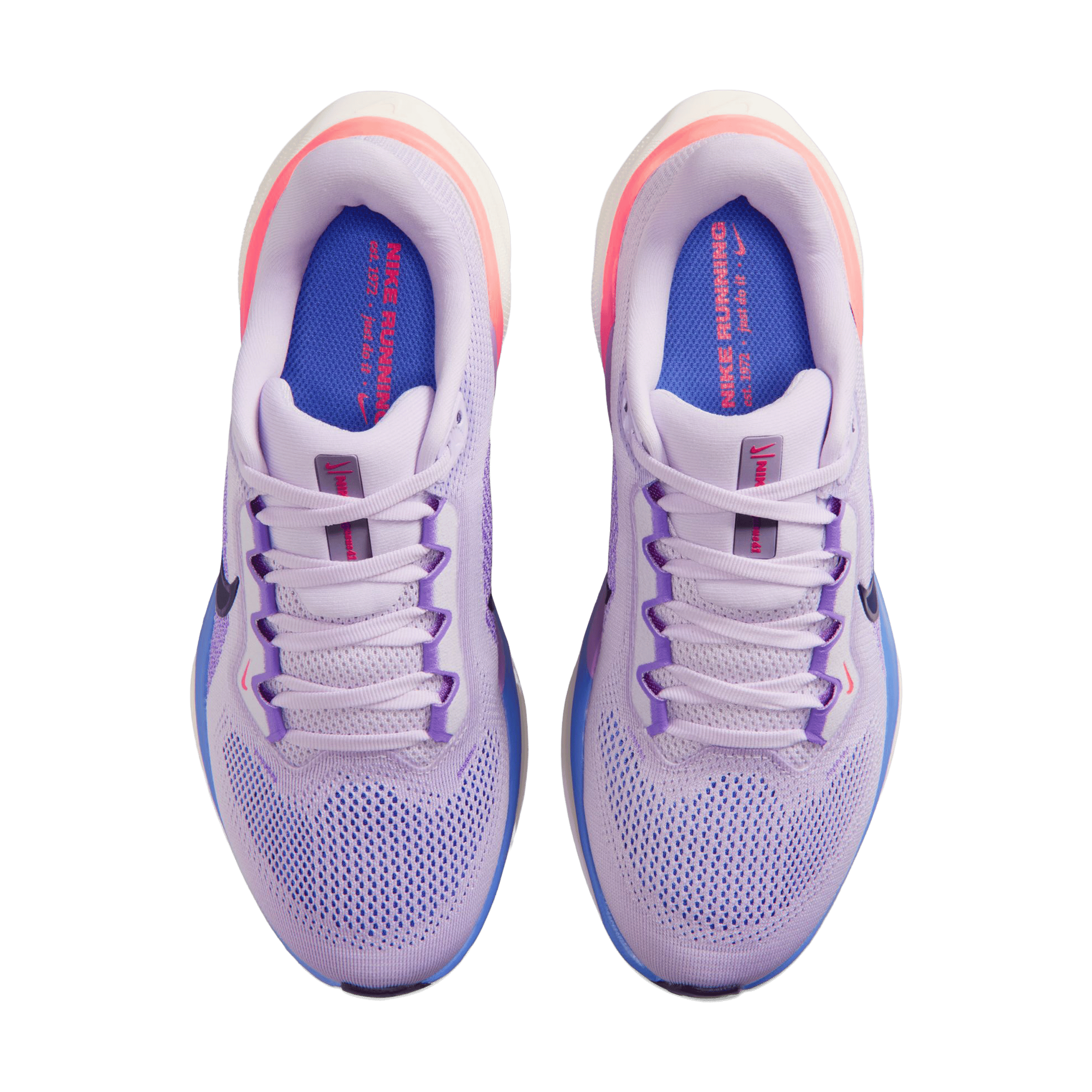 Womens Nike Pegasus 41 Running Shoes
