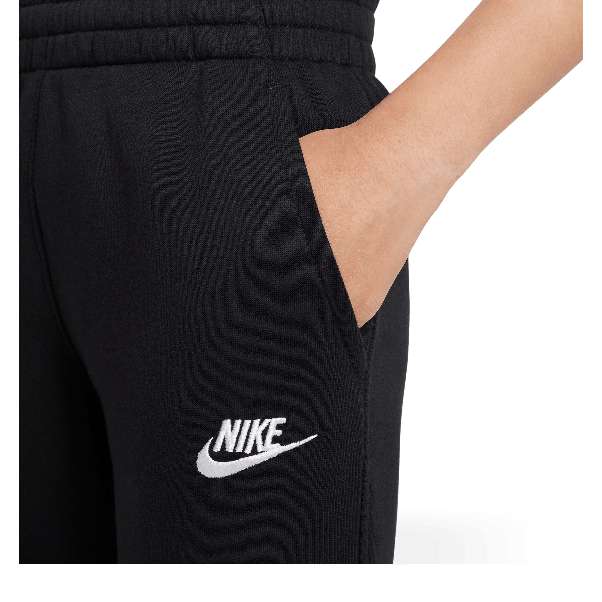 Kids Nike Sportswear Club Fleece Joggers