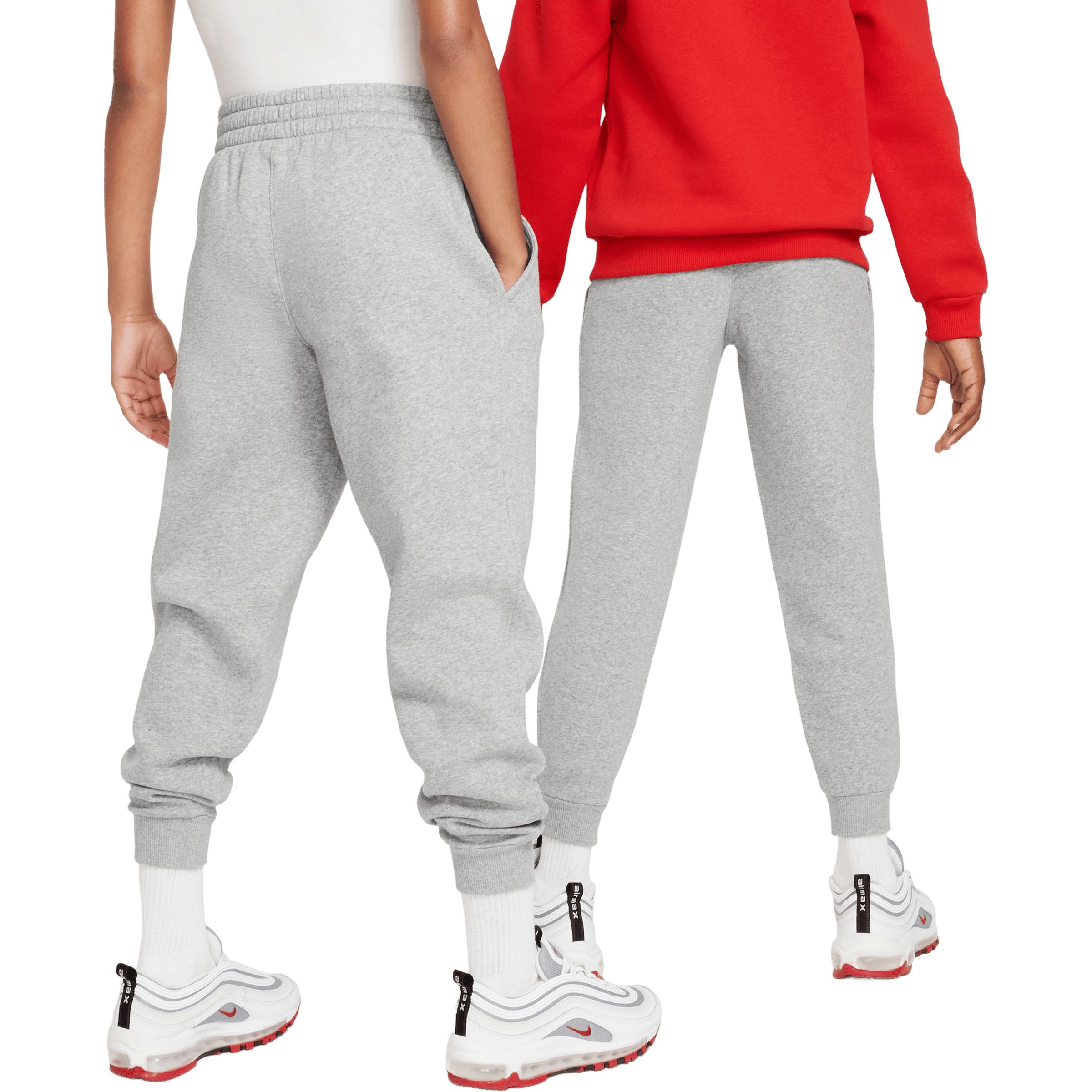 Kids Nike Sportswear Club Fleece Joggers