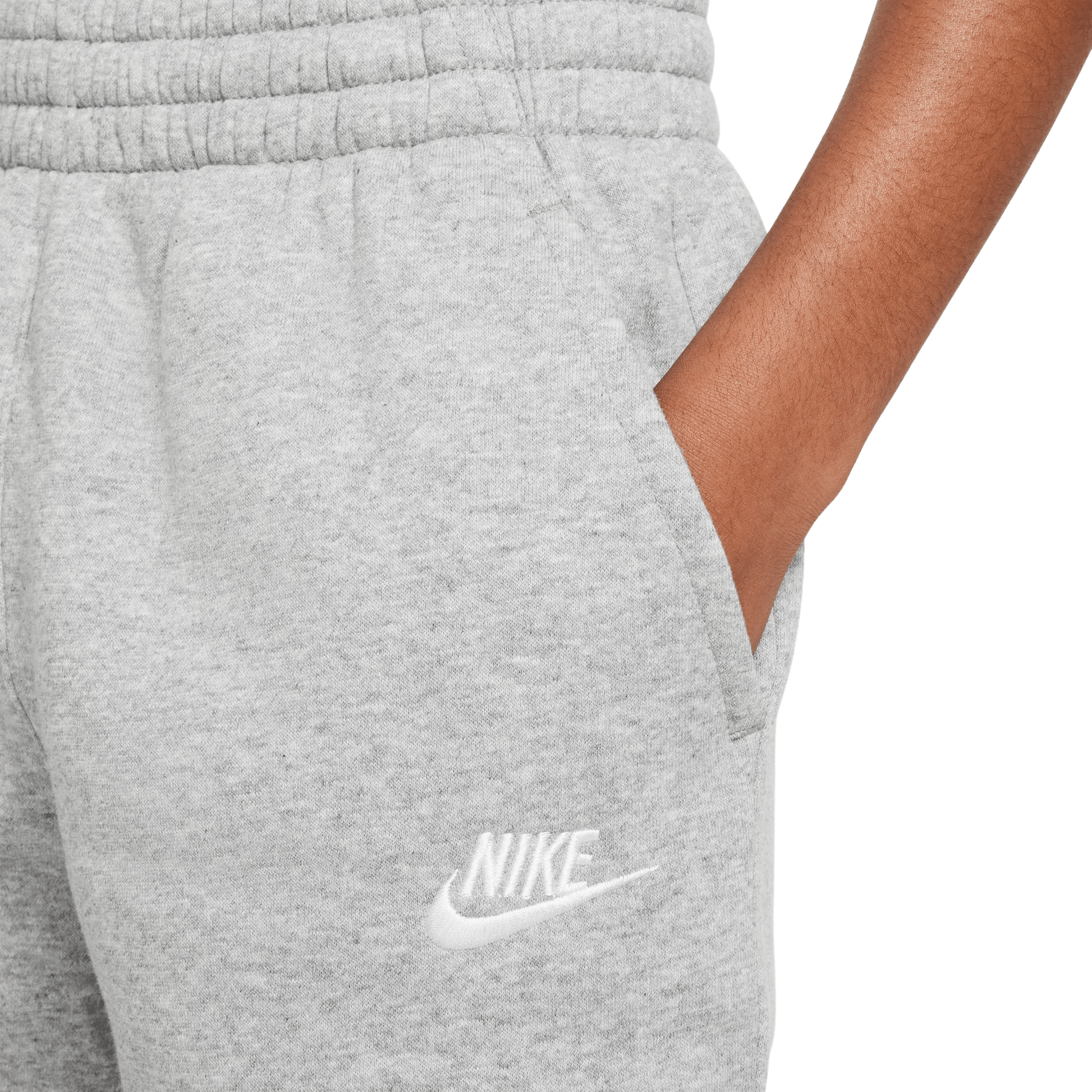 Kids Nike Sportswear Club Fleece Joggers