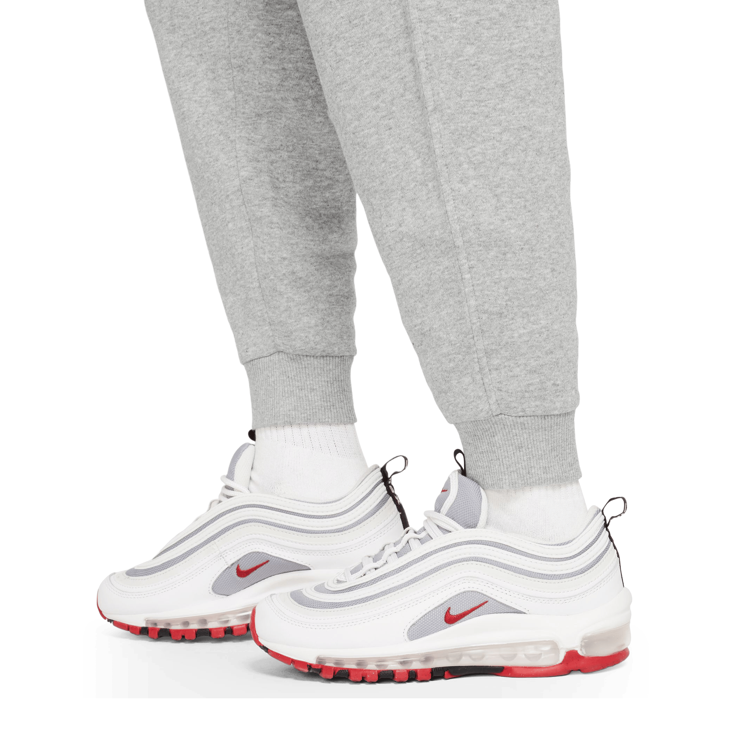 Kids Nike Sportswear Club Fleece Joggers