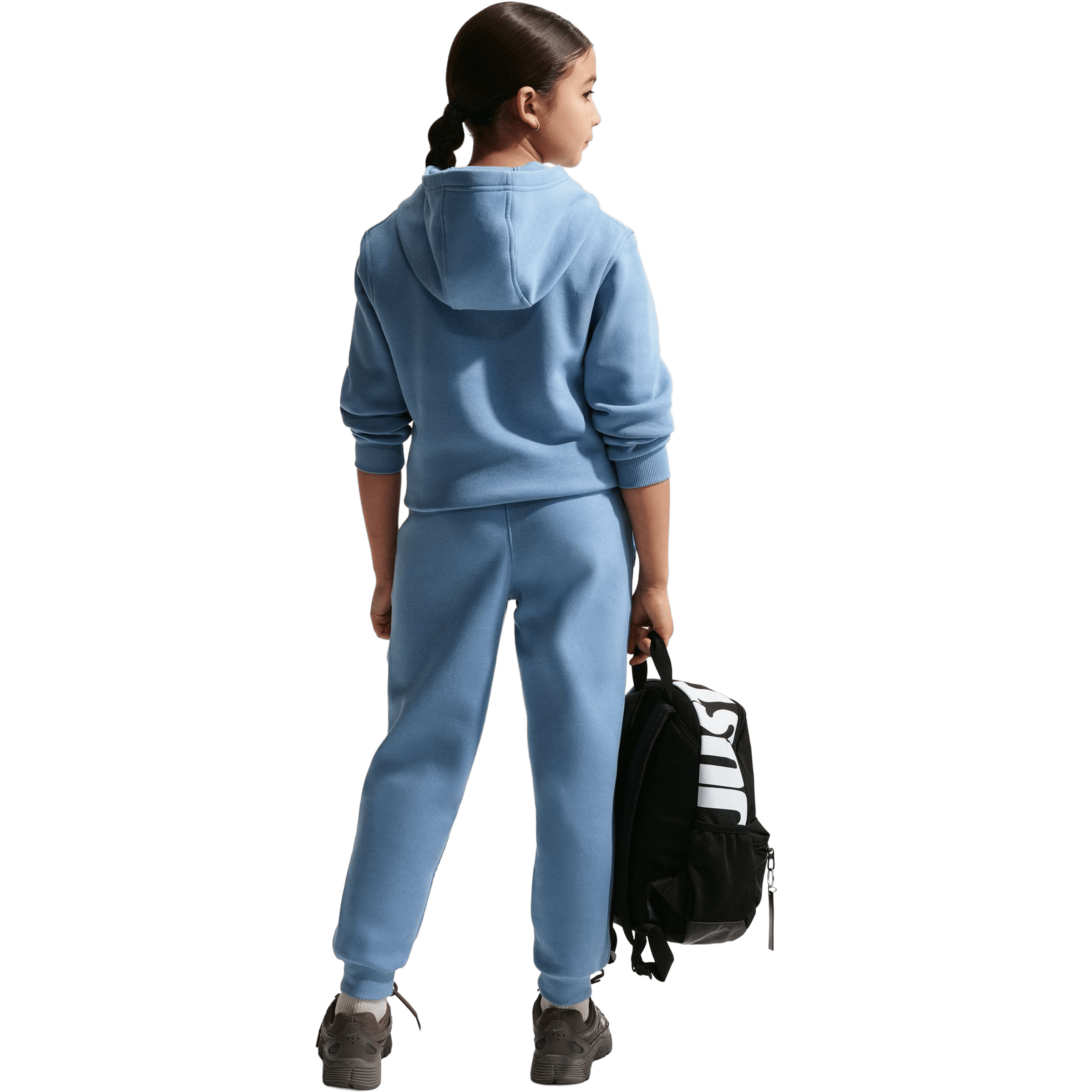 Kids Nike Sportswear Club Fleece Joggers