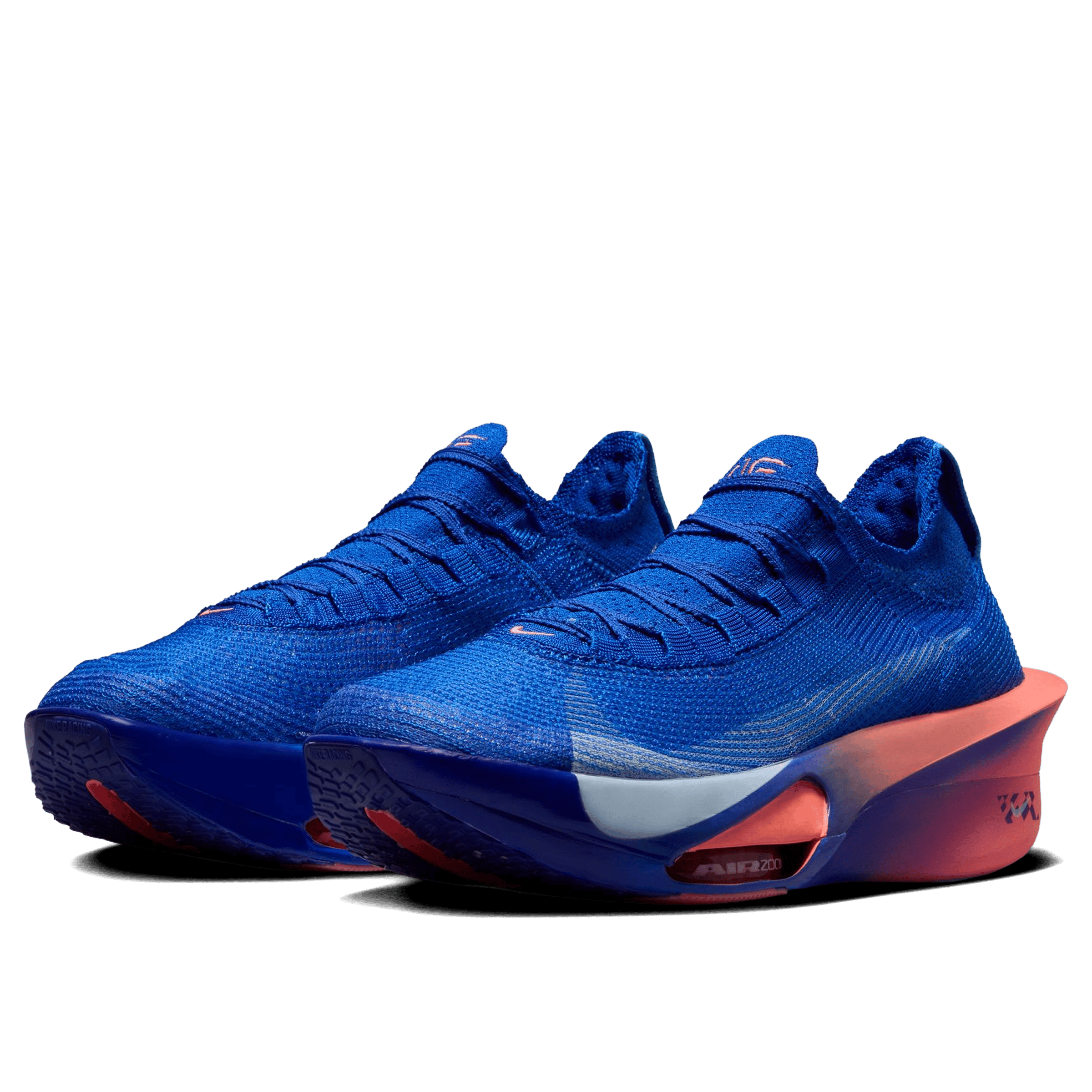 Unisex Nike Alphafly 3 Running Shoes