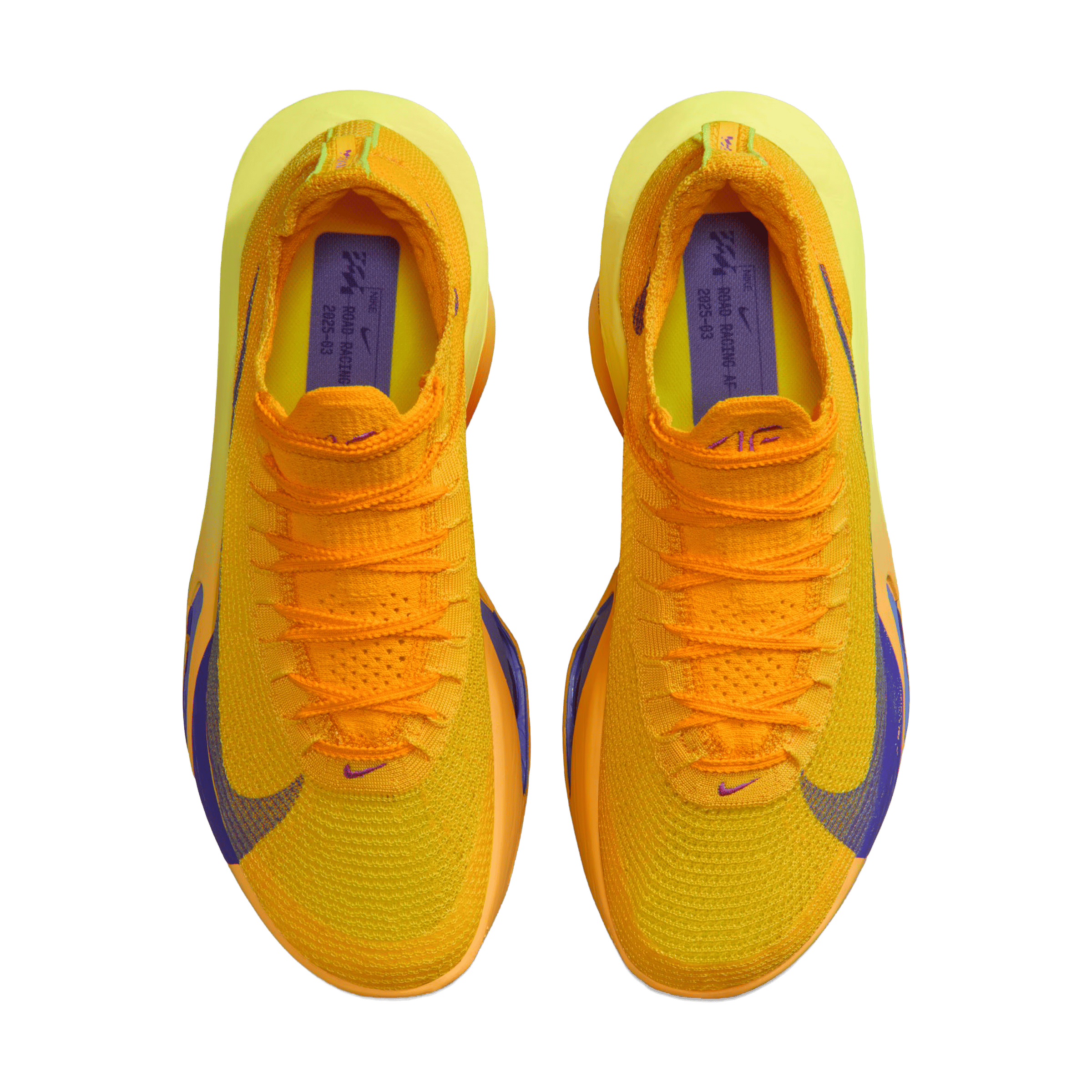 Mens Nike Alphafly 3 Running Shoes