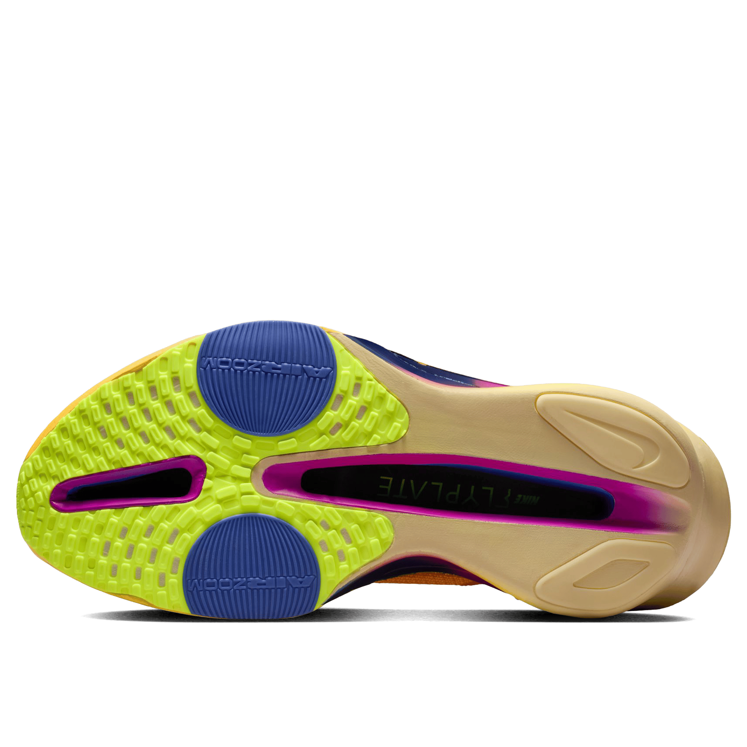 Mens Nike Alphafly 3 Running Shoes