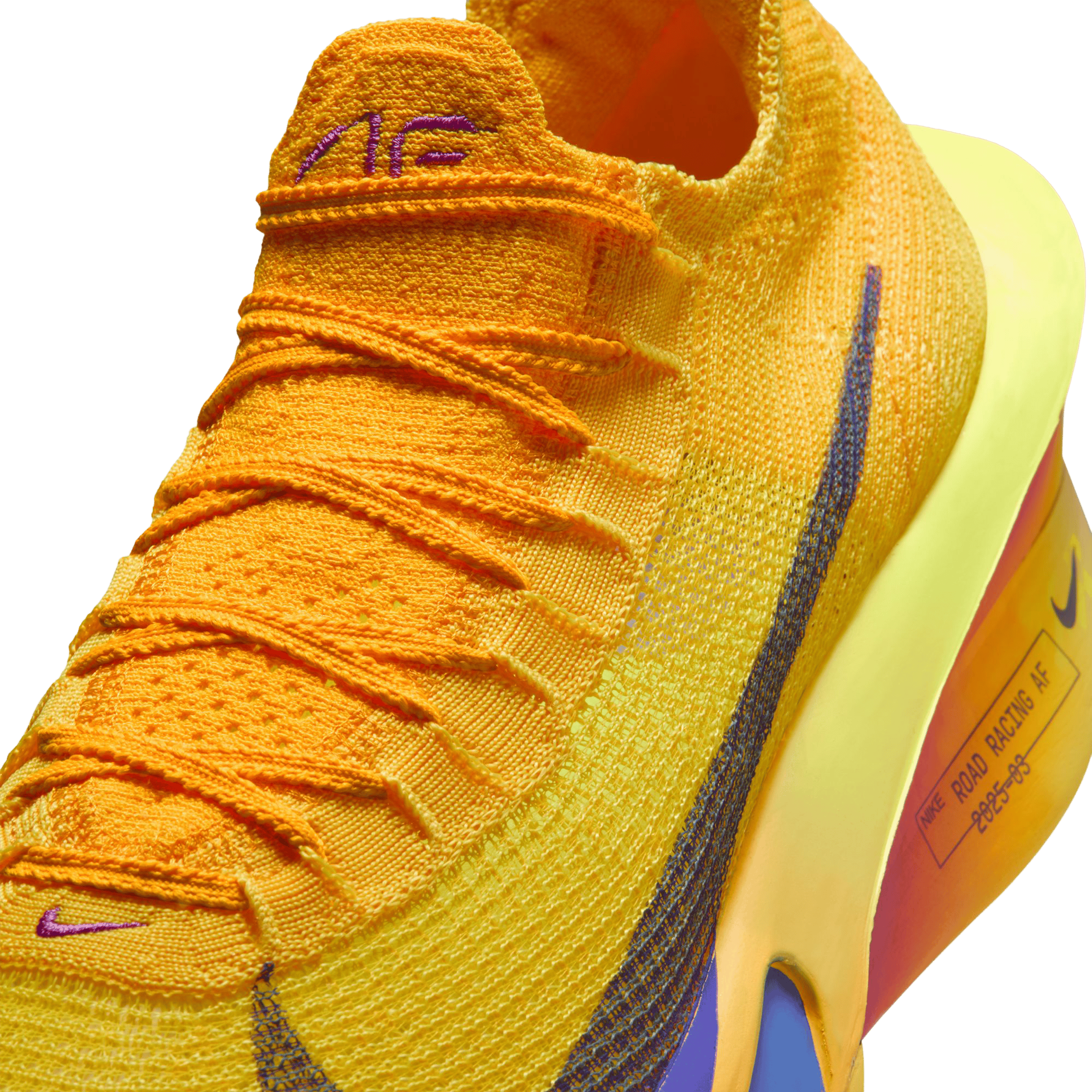 Mens Nike Alphafly 3 Running Shoes