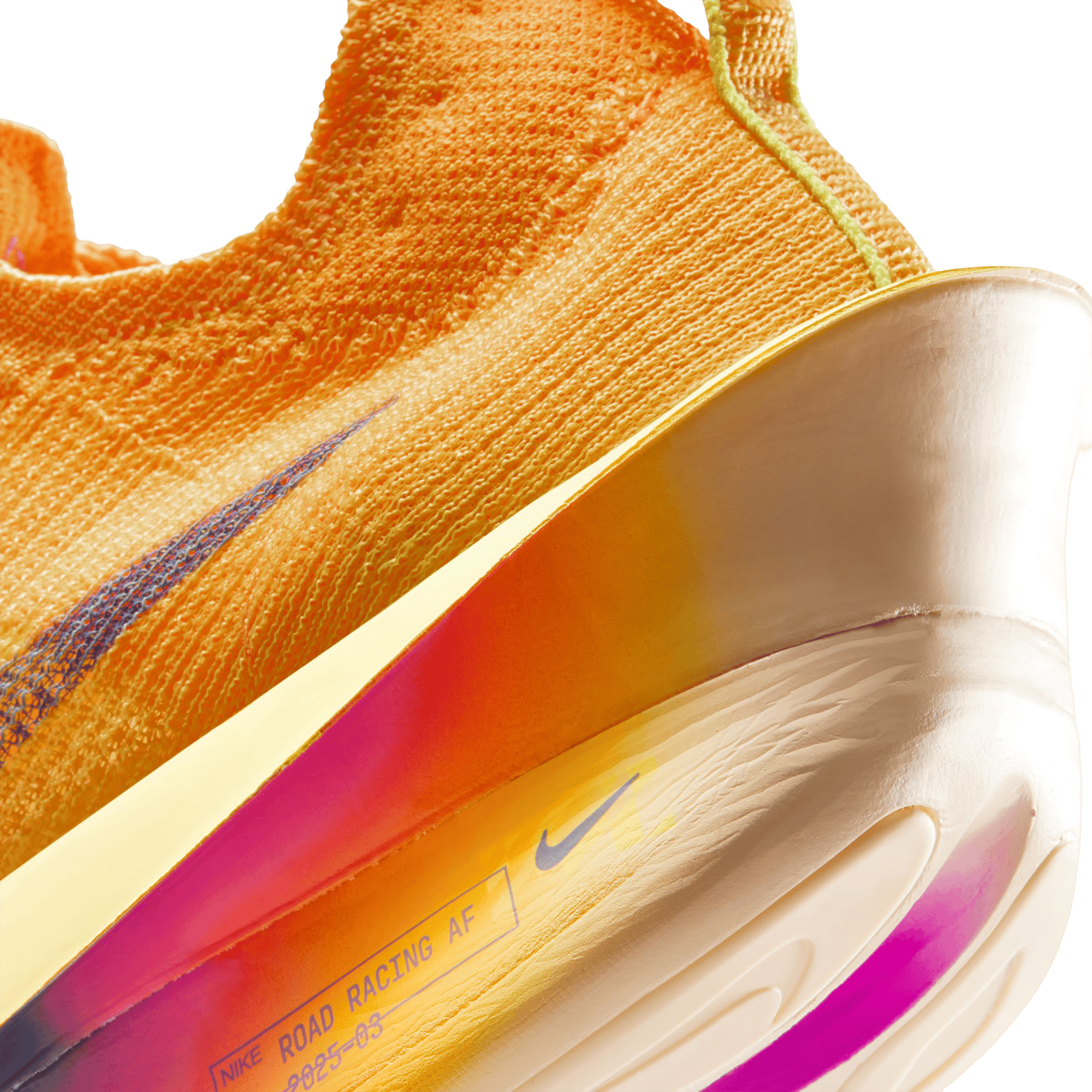 Mens Nike Alphafly 3 Running Shoes