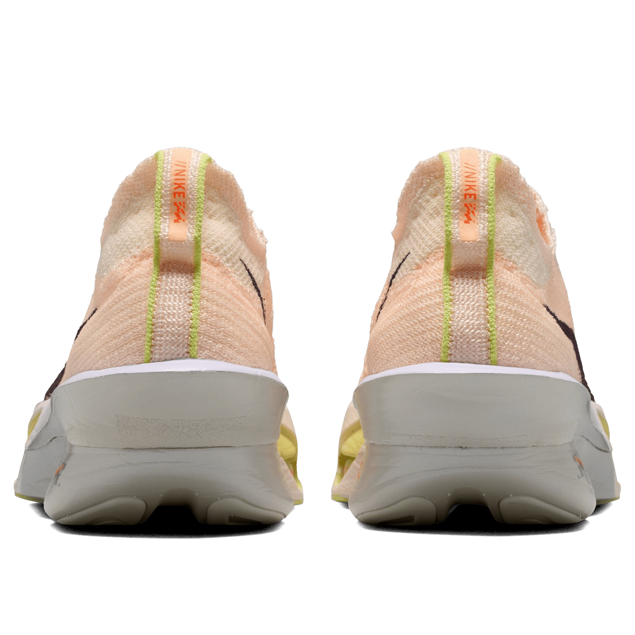 Womens Nike Alphafly 3 Road Racing Shoes