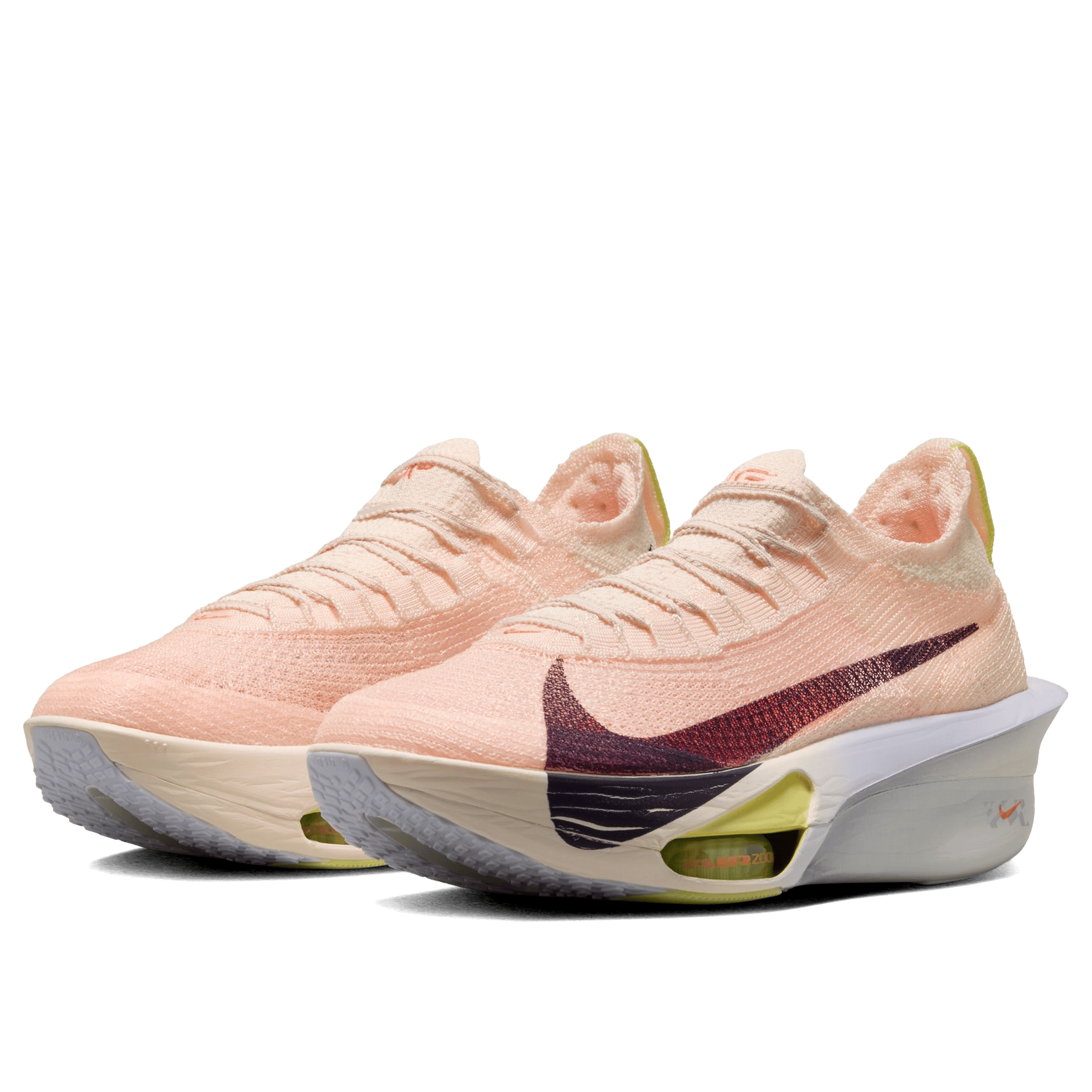 Womens Nike Alphafly 3 Road Racing Shoes