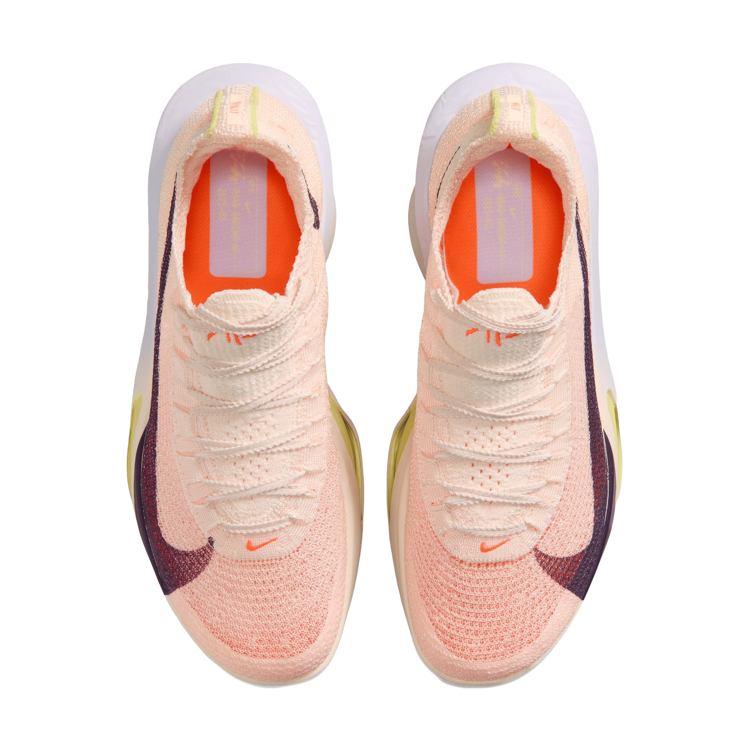 Womens Nike Alphafly 3 Road Racing Shoes