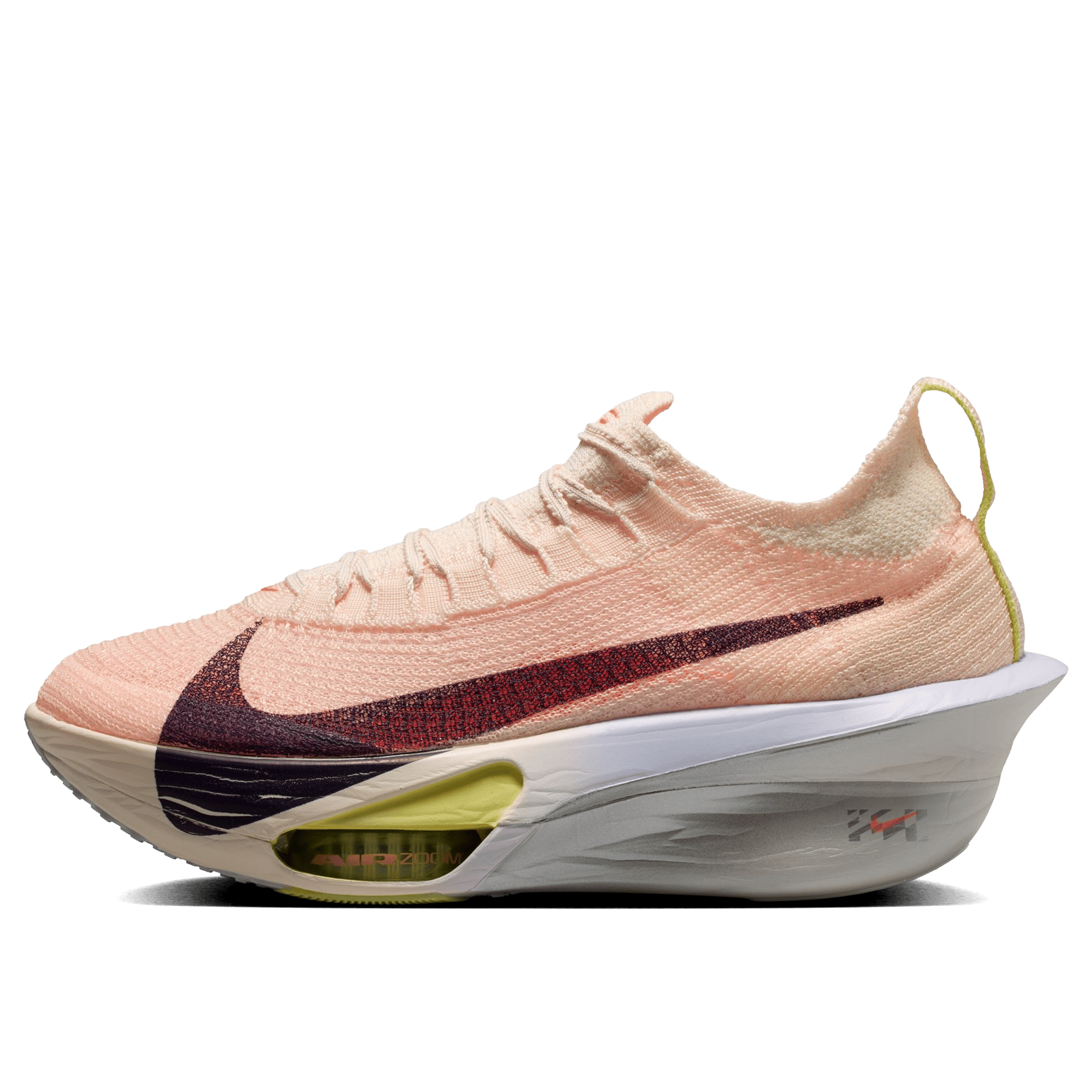 Womens Nike Alphafly 3 Road Racing Shoes