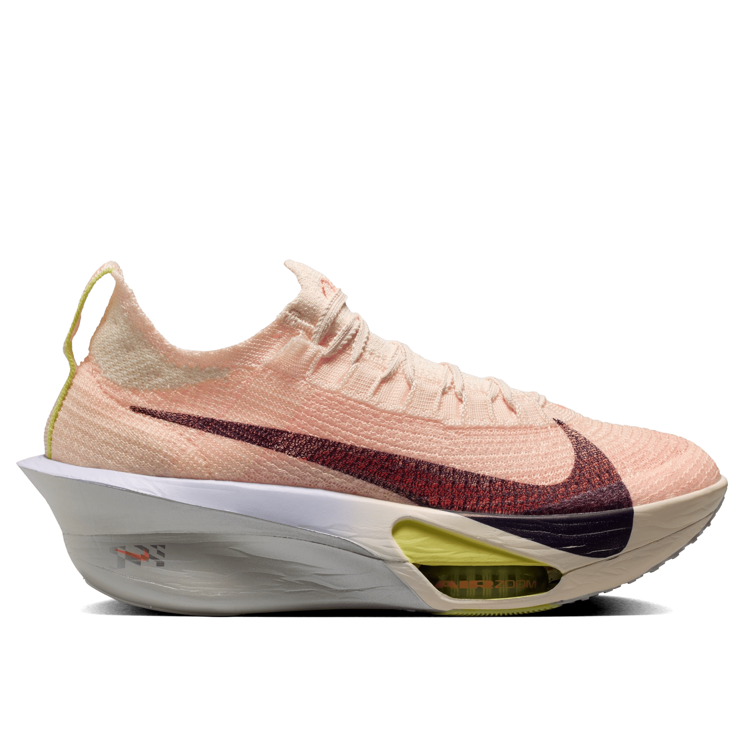 Womens Nike Alphafly 3 Road Racing Shoes