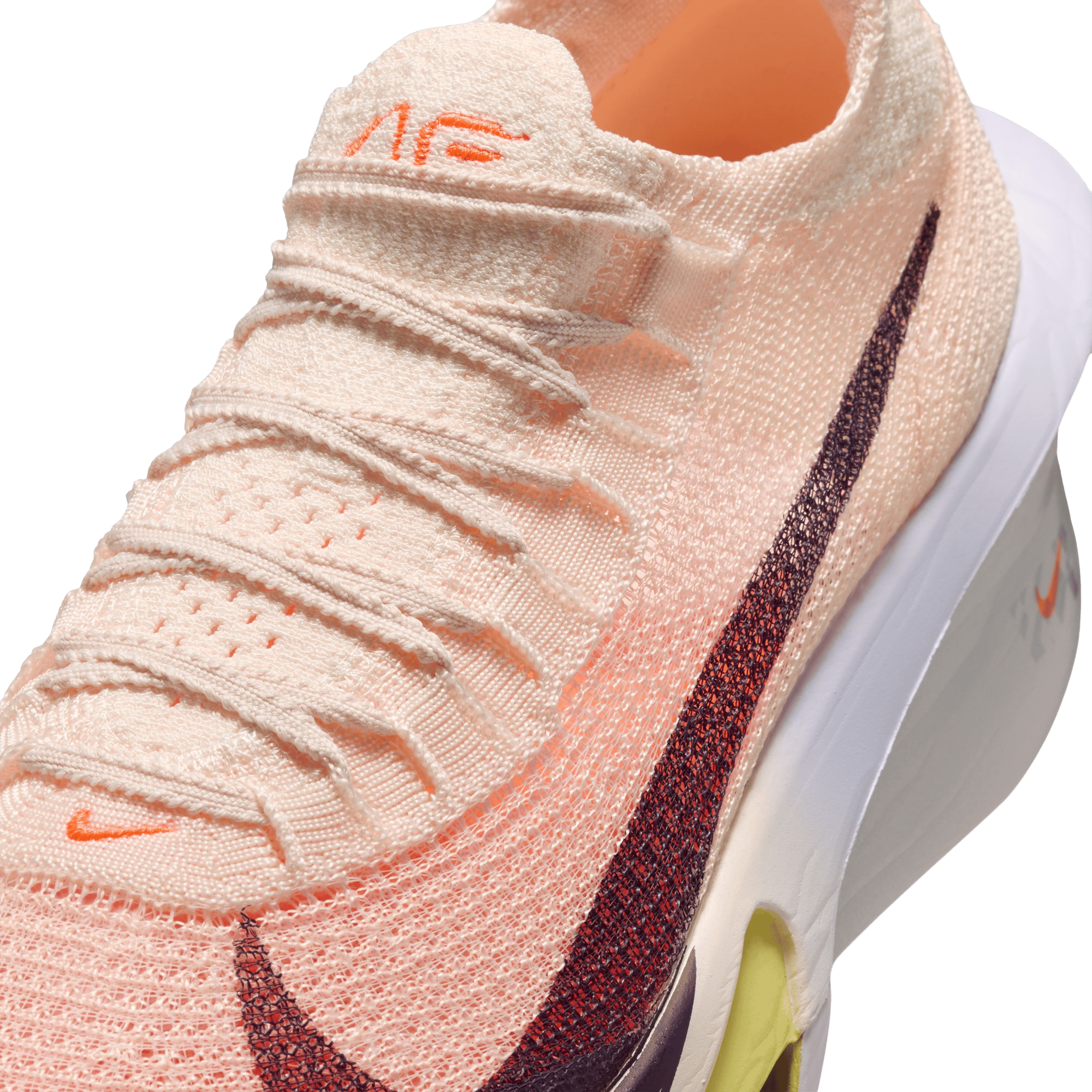 Womens Nike Alphafly 3 Road Racing Shoes