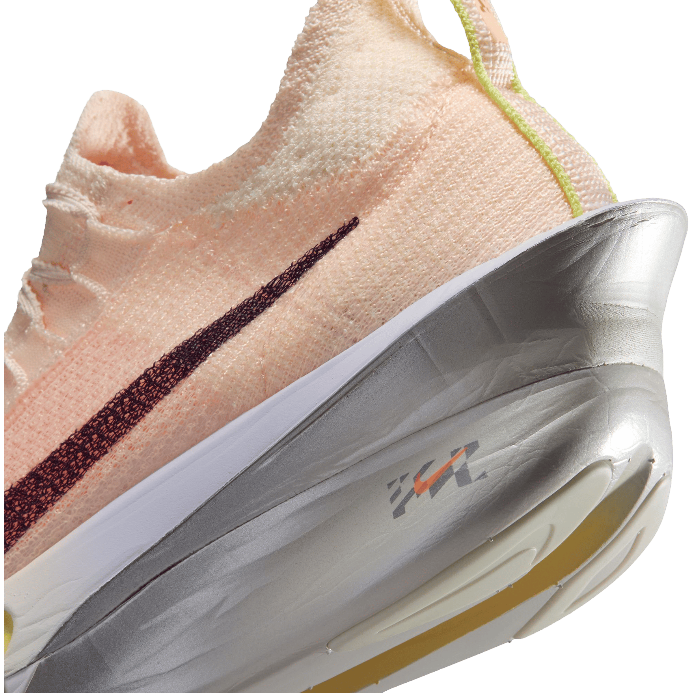 Womens Nike Alphafly 3 Road Racing Shoes