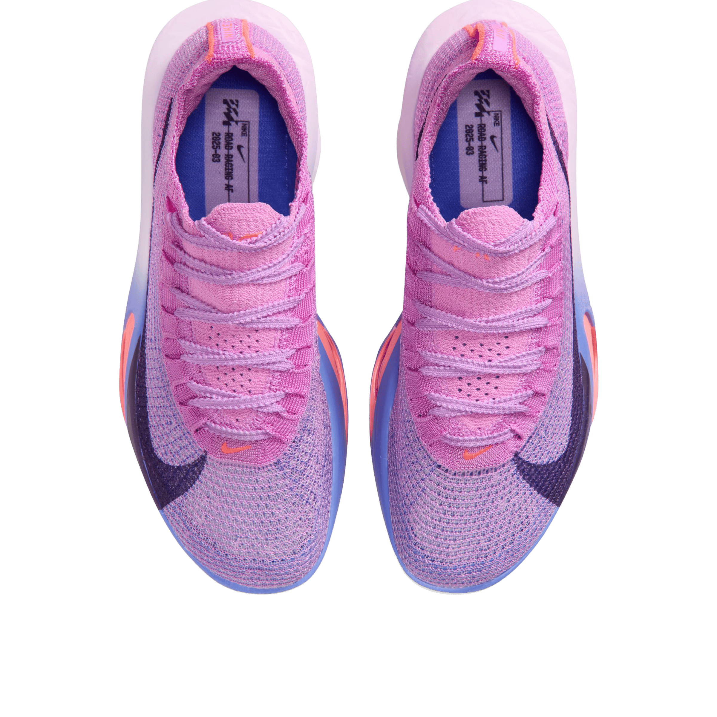 Womens Nike Alphafly 3 Road Racing Shoes