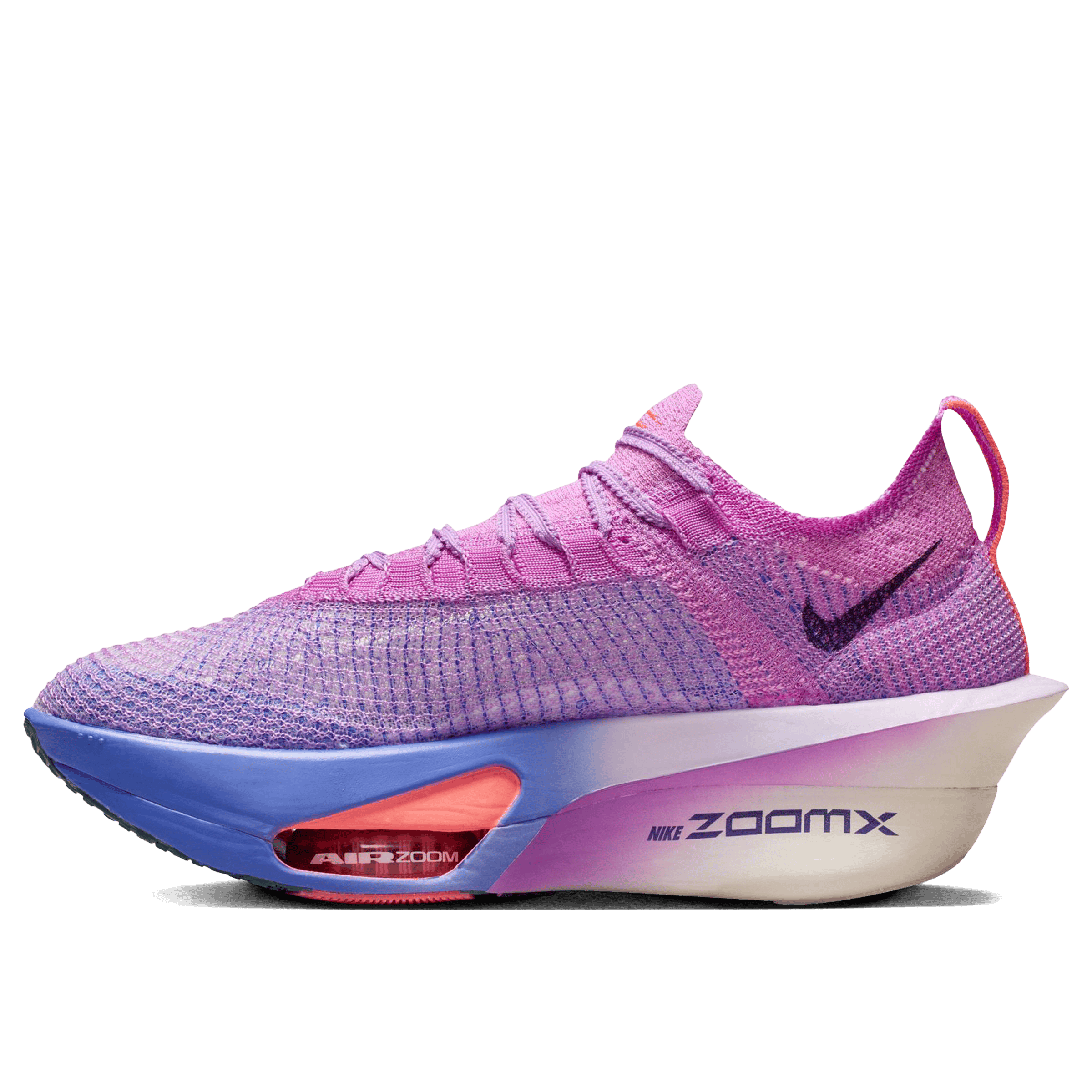 Womens Nike Alphafly 3 Road Racing Shoes