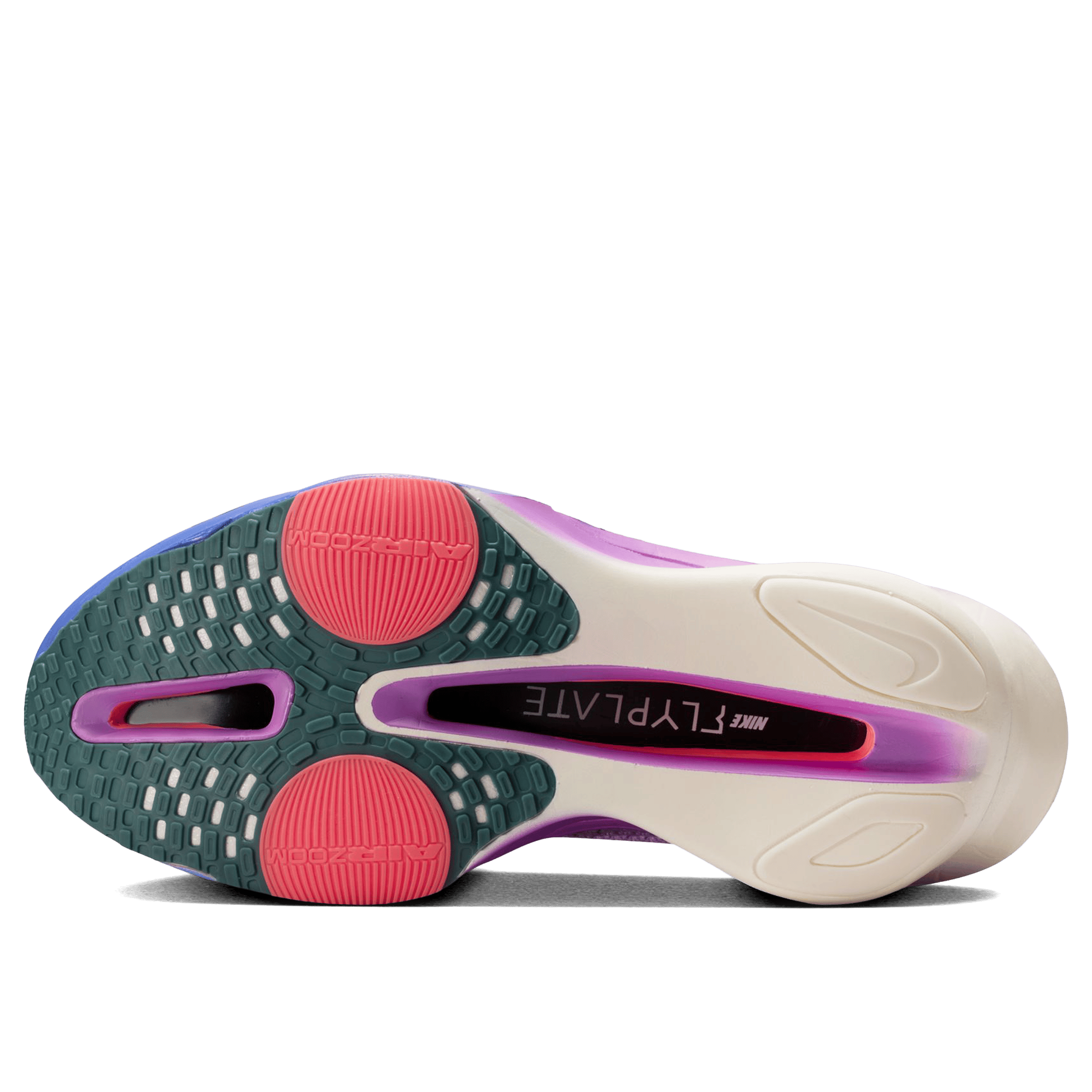 Womens Nike Alphafly 3 Road Racing Shoes
