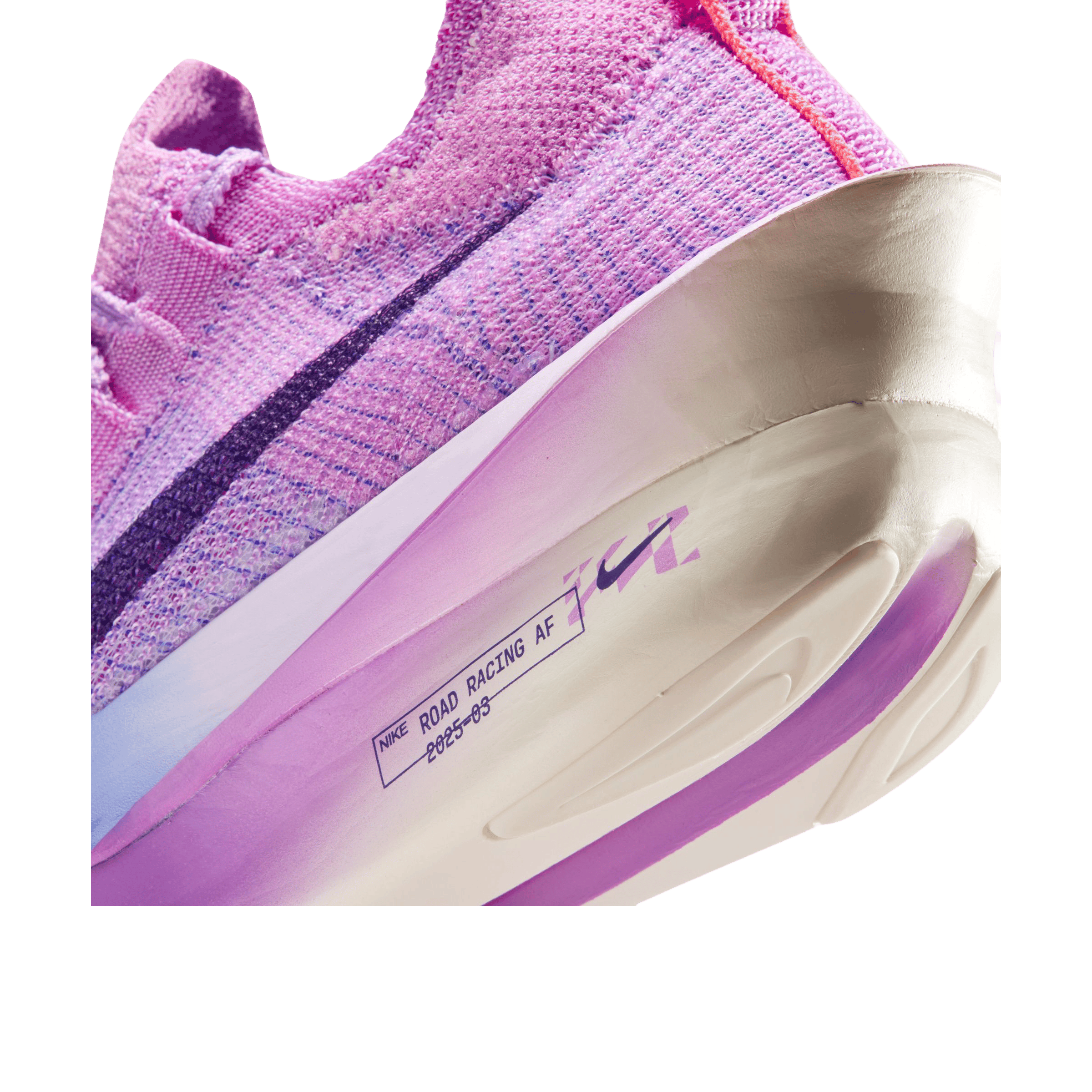 Womens Nike Alphafly 3 Road Racing Shoes