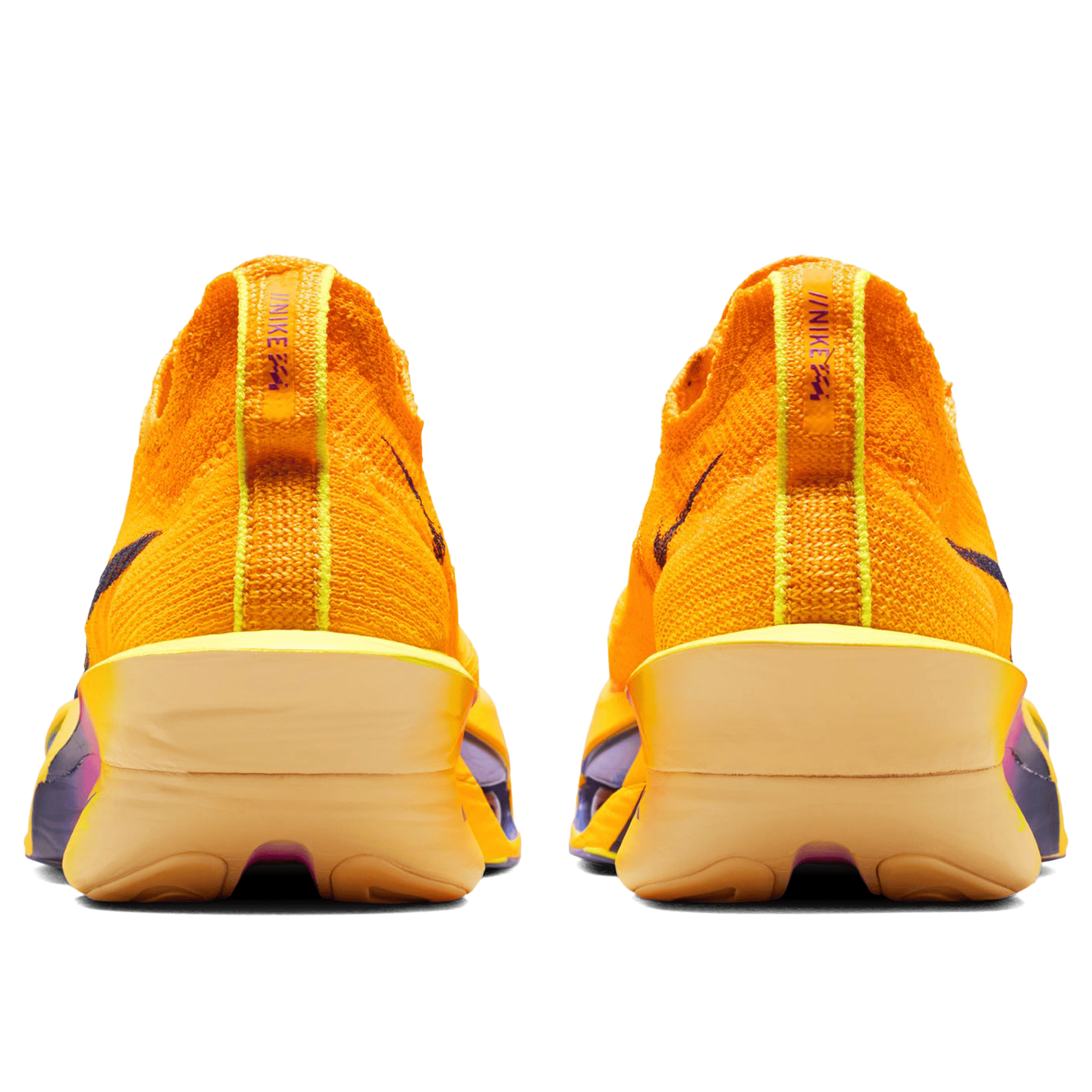 Womens Nike Alphafly 3 Road Racing Shoes