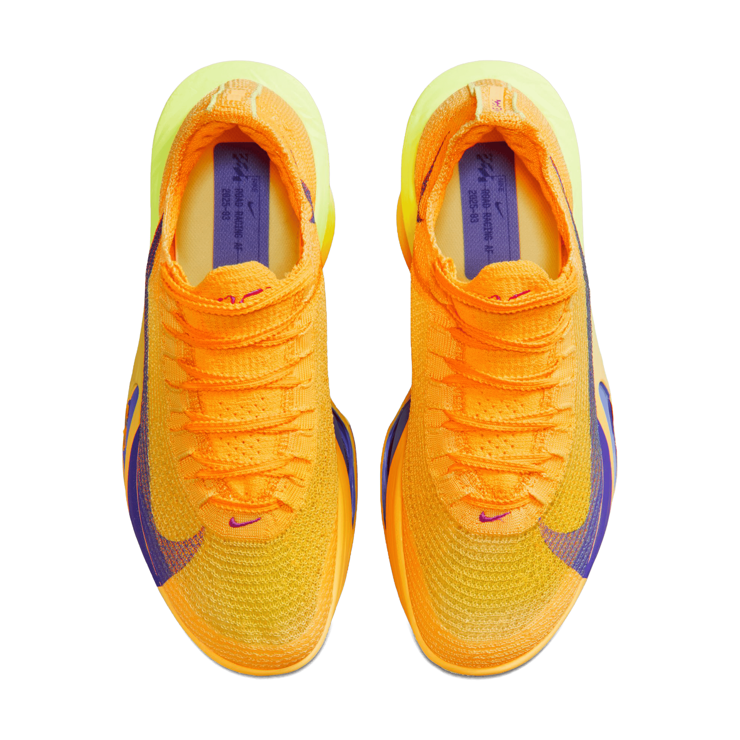 Womens Nike Alphafly 3 Road Racing Shoes