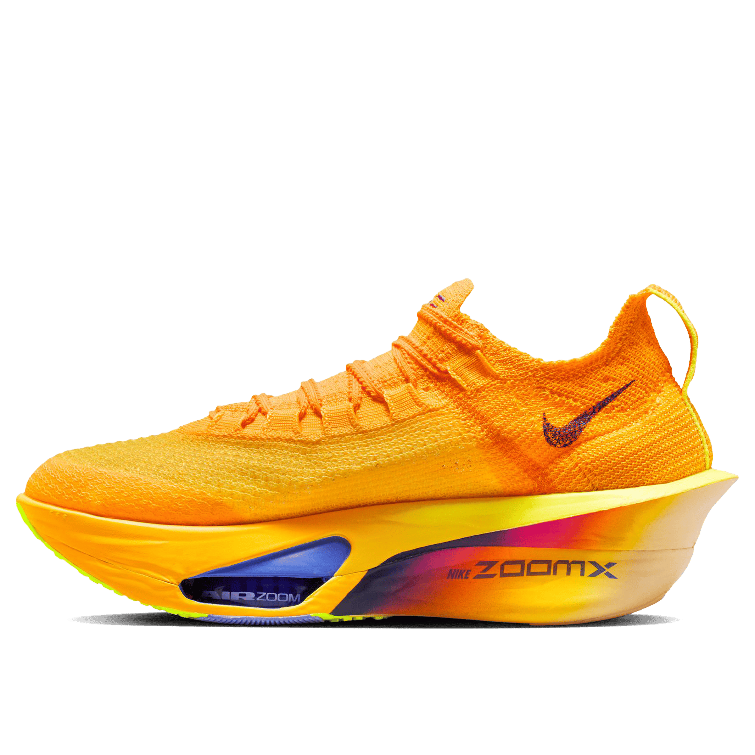 Womens Nike Alphafly 3 Road Racing Shoes